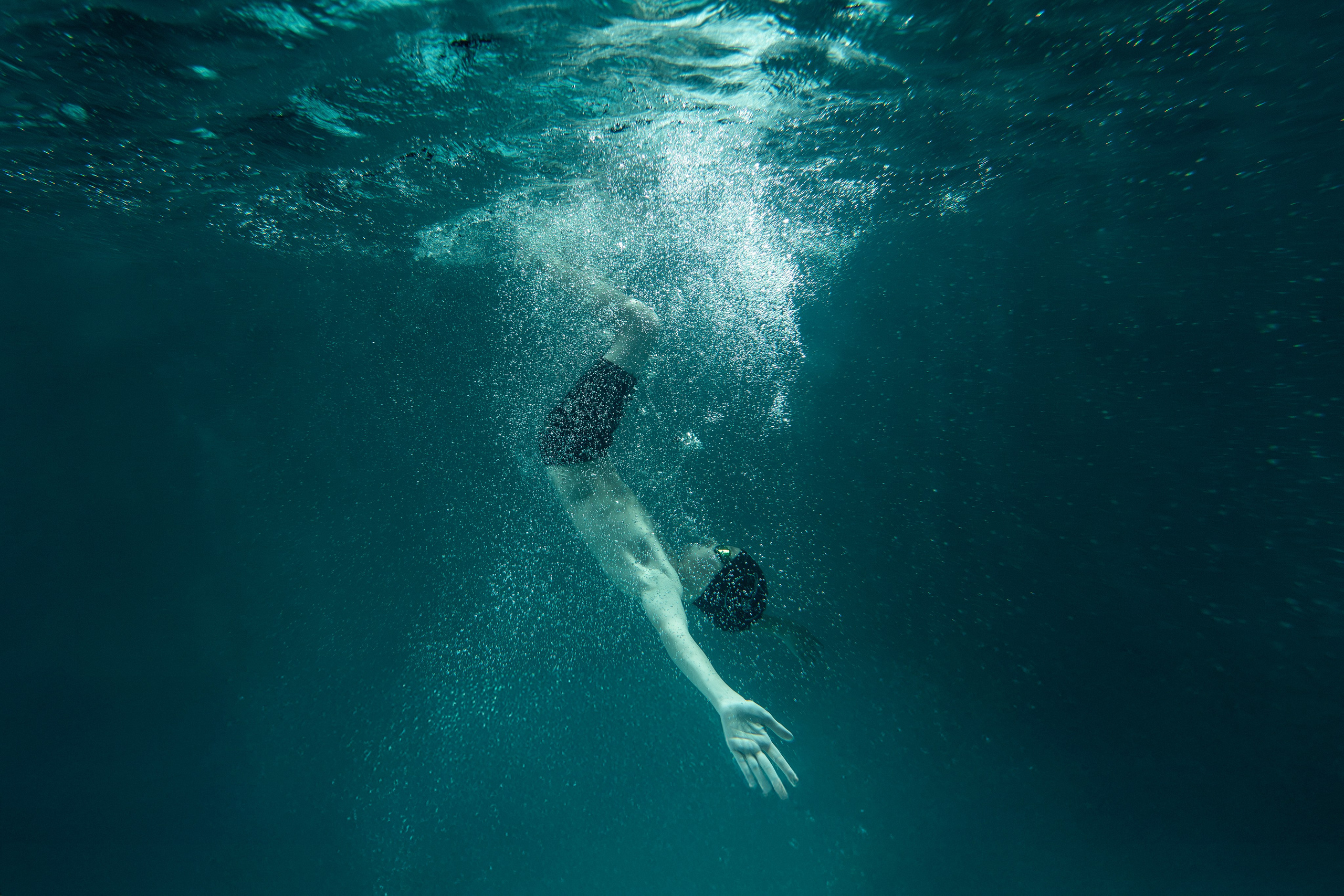 Сергей. Художественный фотограф Александр Чуприна в Москве