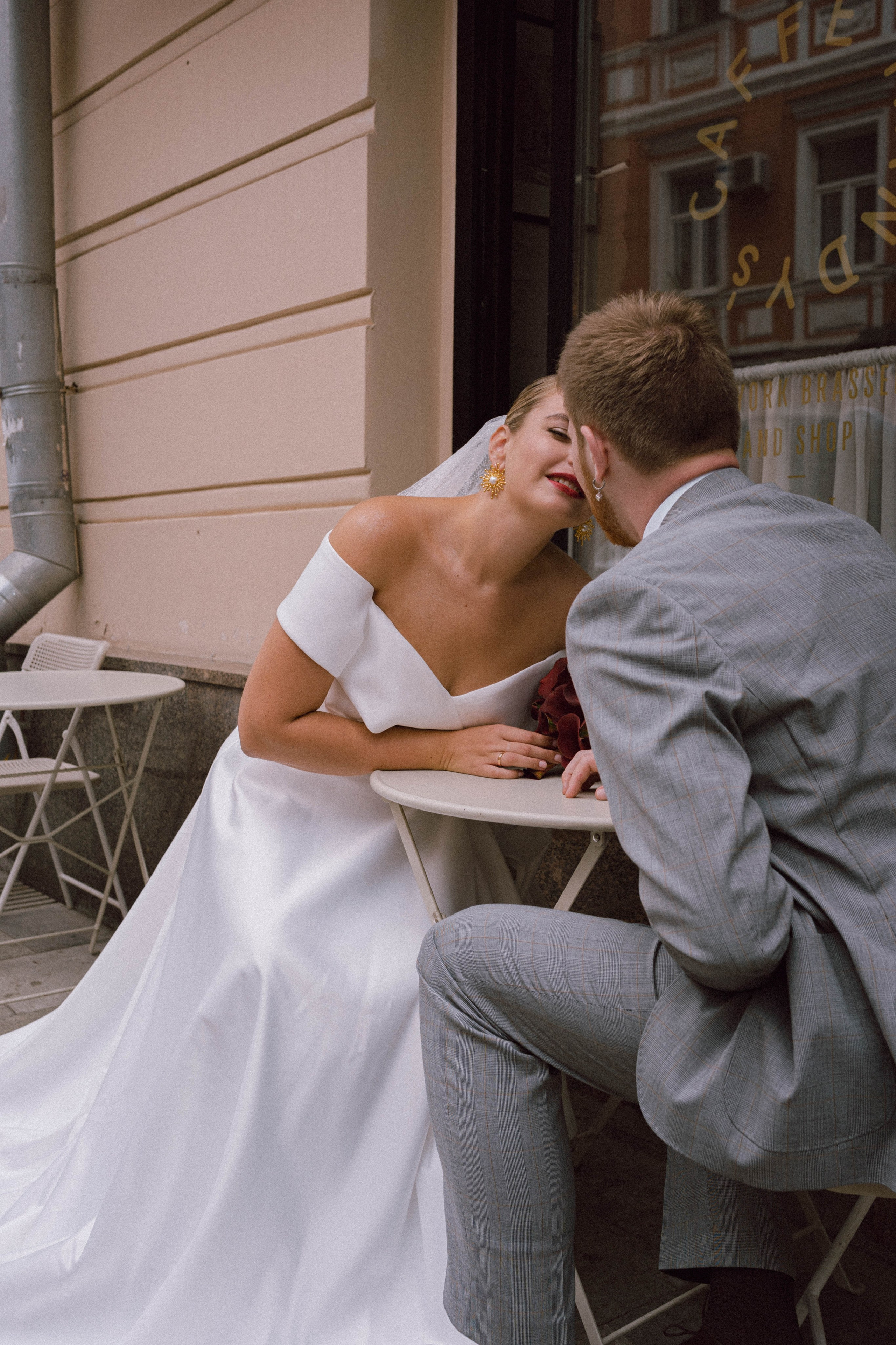 Навстречу счастью. Семейный и свадебный фотограф