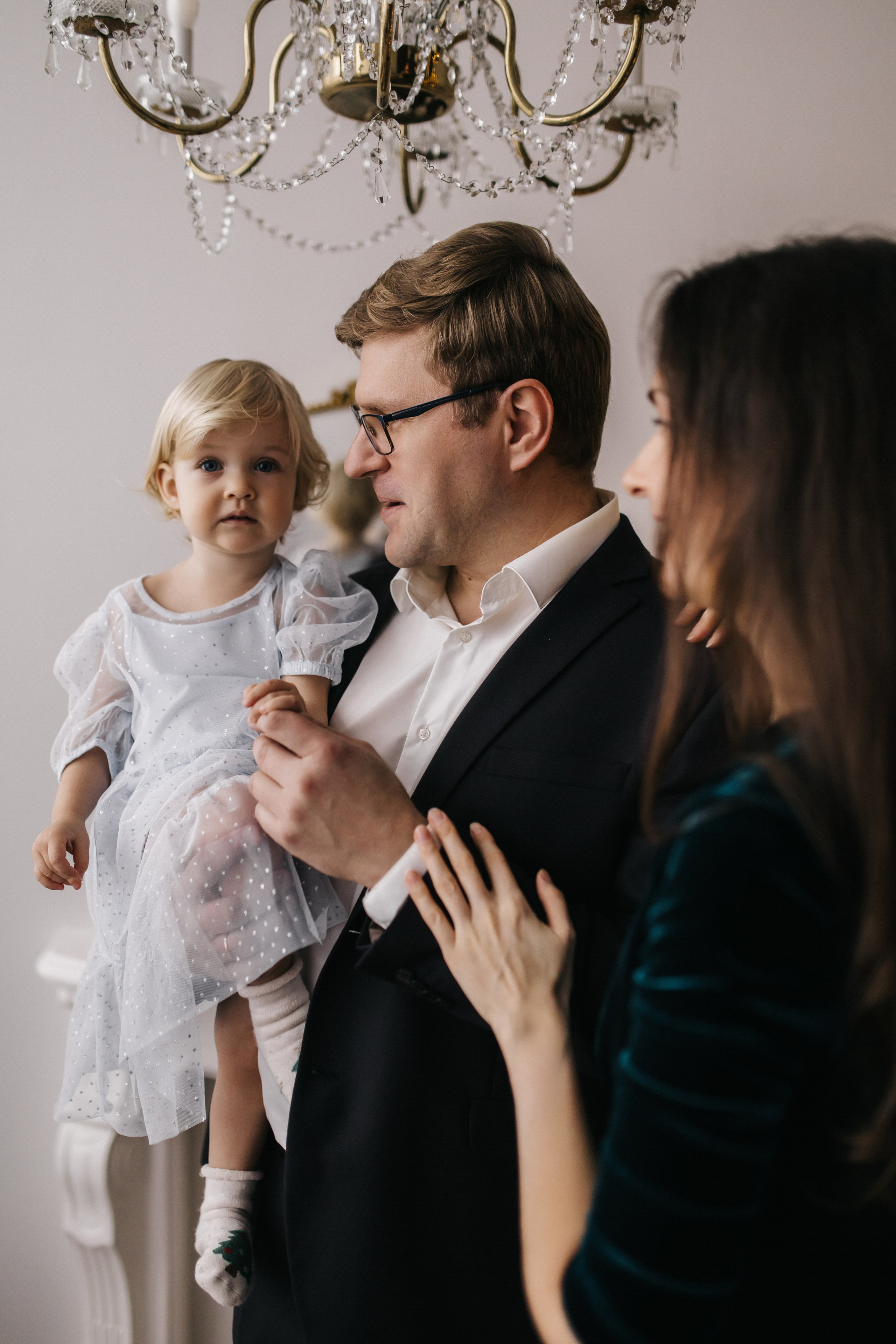 Фотосессия в 100 Frames