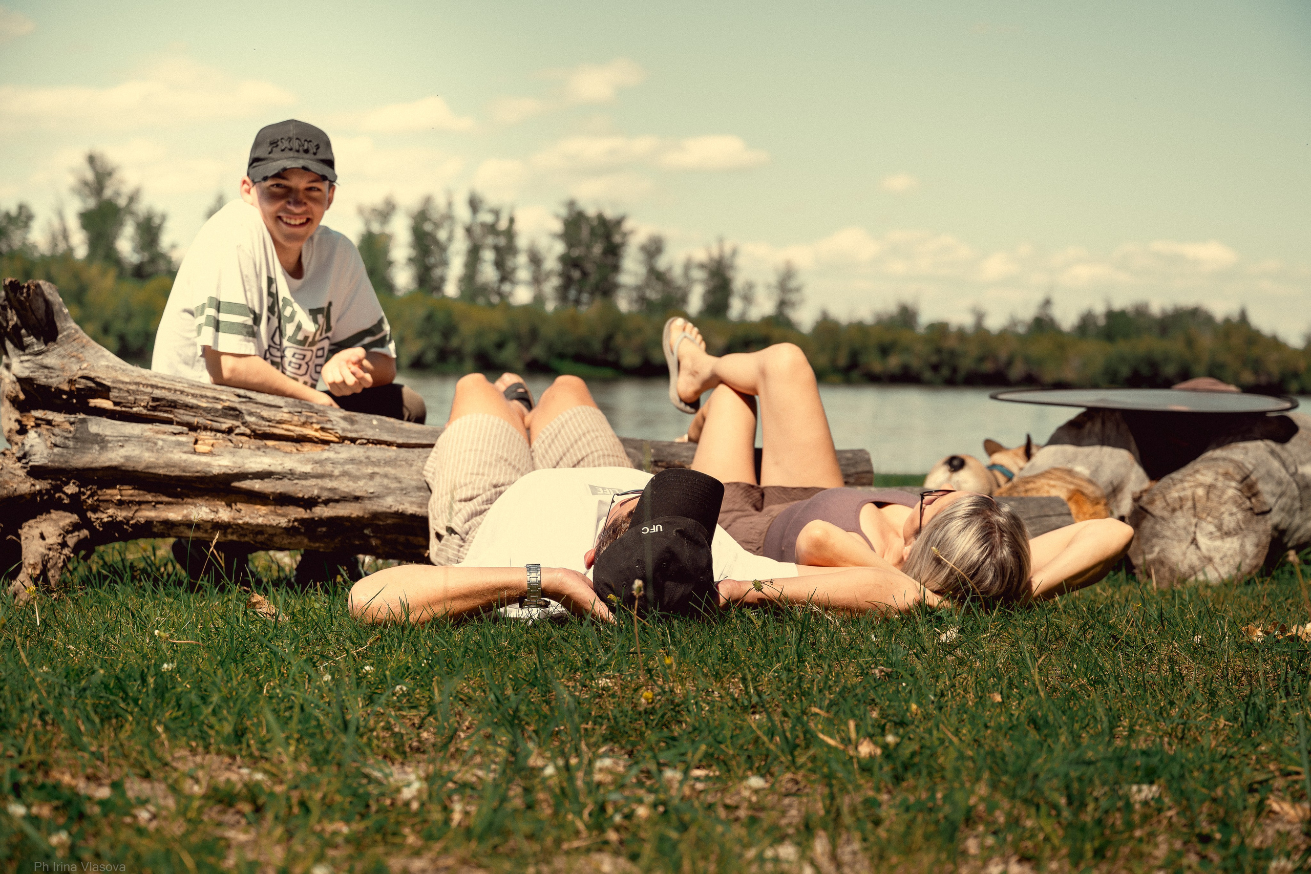 Family. Спортивный и портретный фотограф