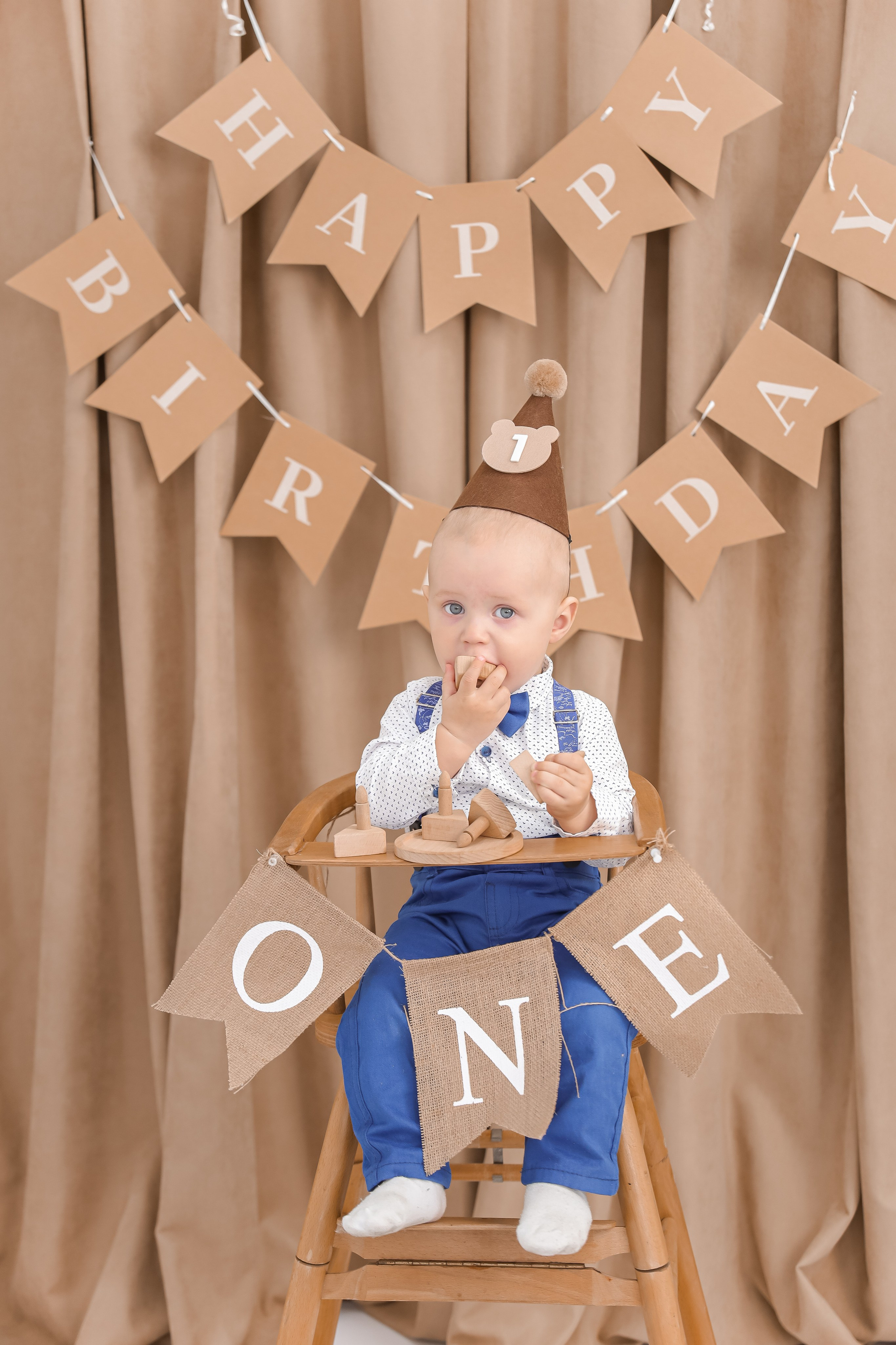1й Годик Даниила. Детский и Семейный фотограф в Санкт-Петербурге. Детская Фотостудия «FAMILY STORY»