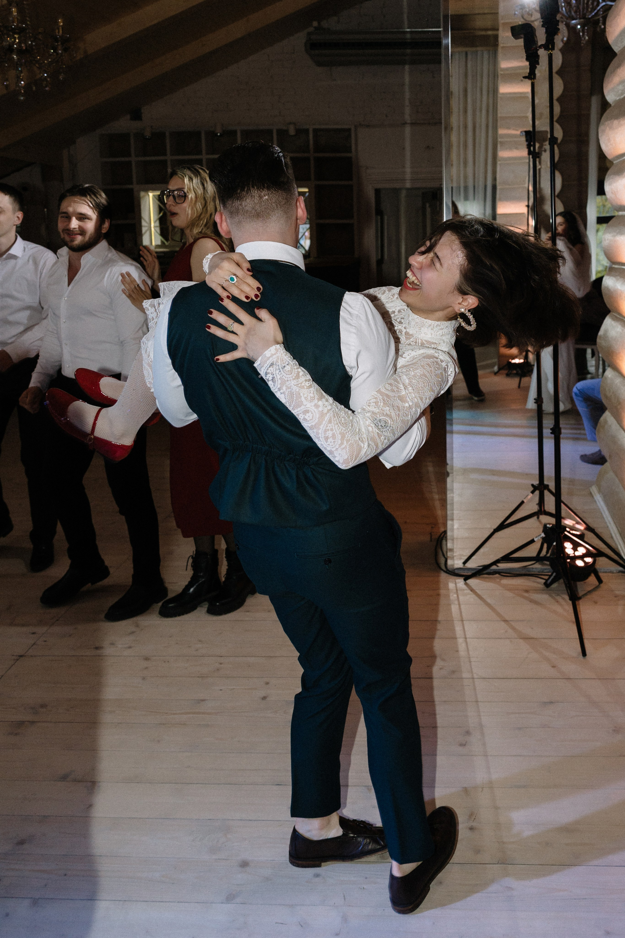 Ксения&Дима. Свадебный фотограф по всей Беларуси Цепелева Анна