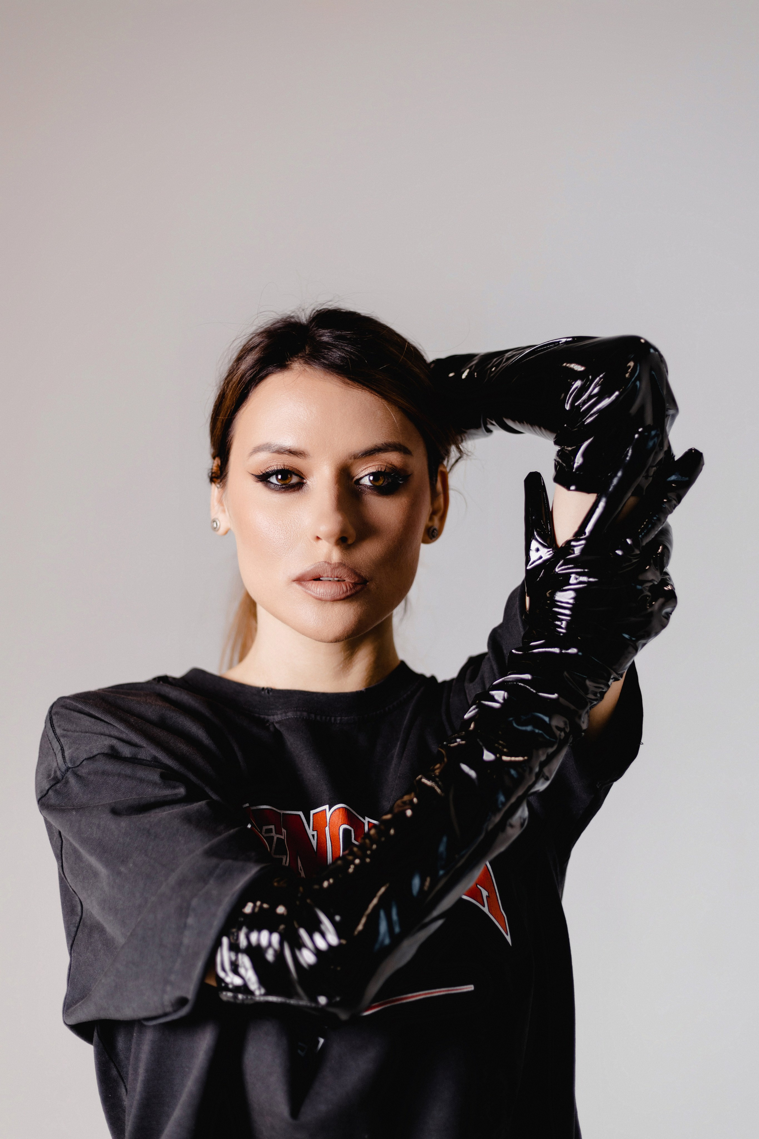 Кристина. Фотограф Москва, Светлана Королева