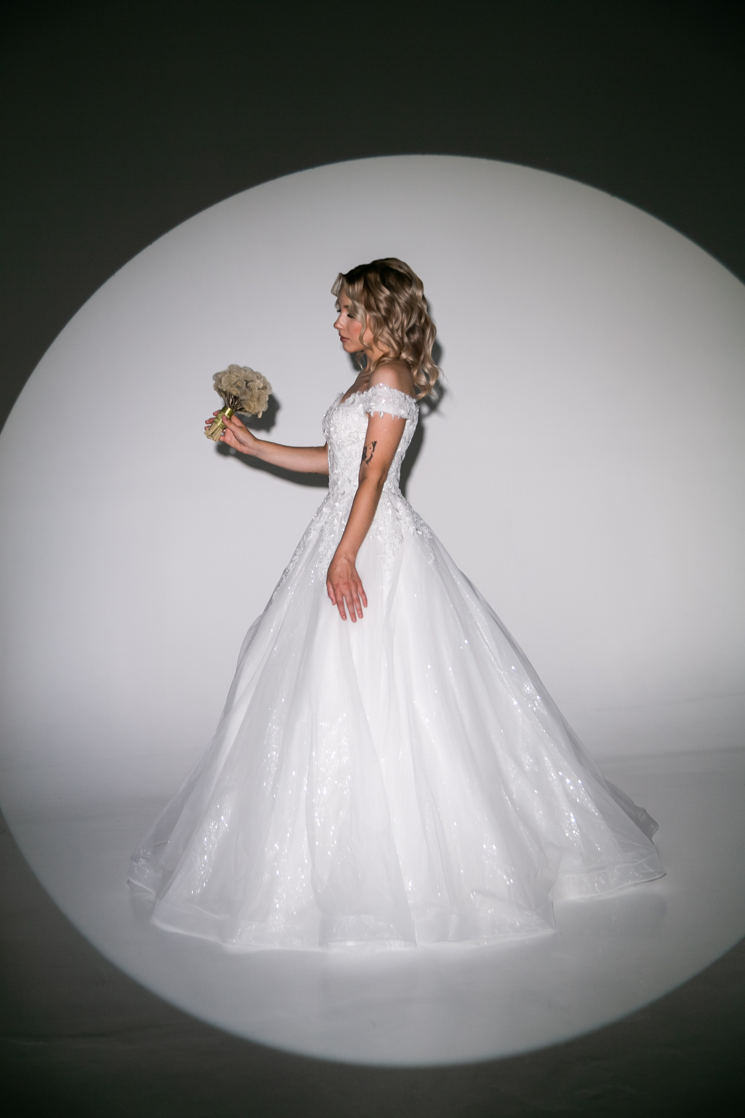 Свадебная съёмка. Фотограф в Барнауле Татьяна Чурикова