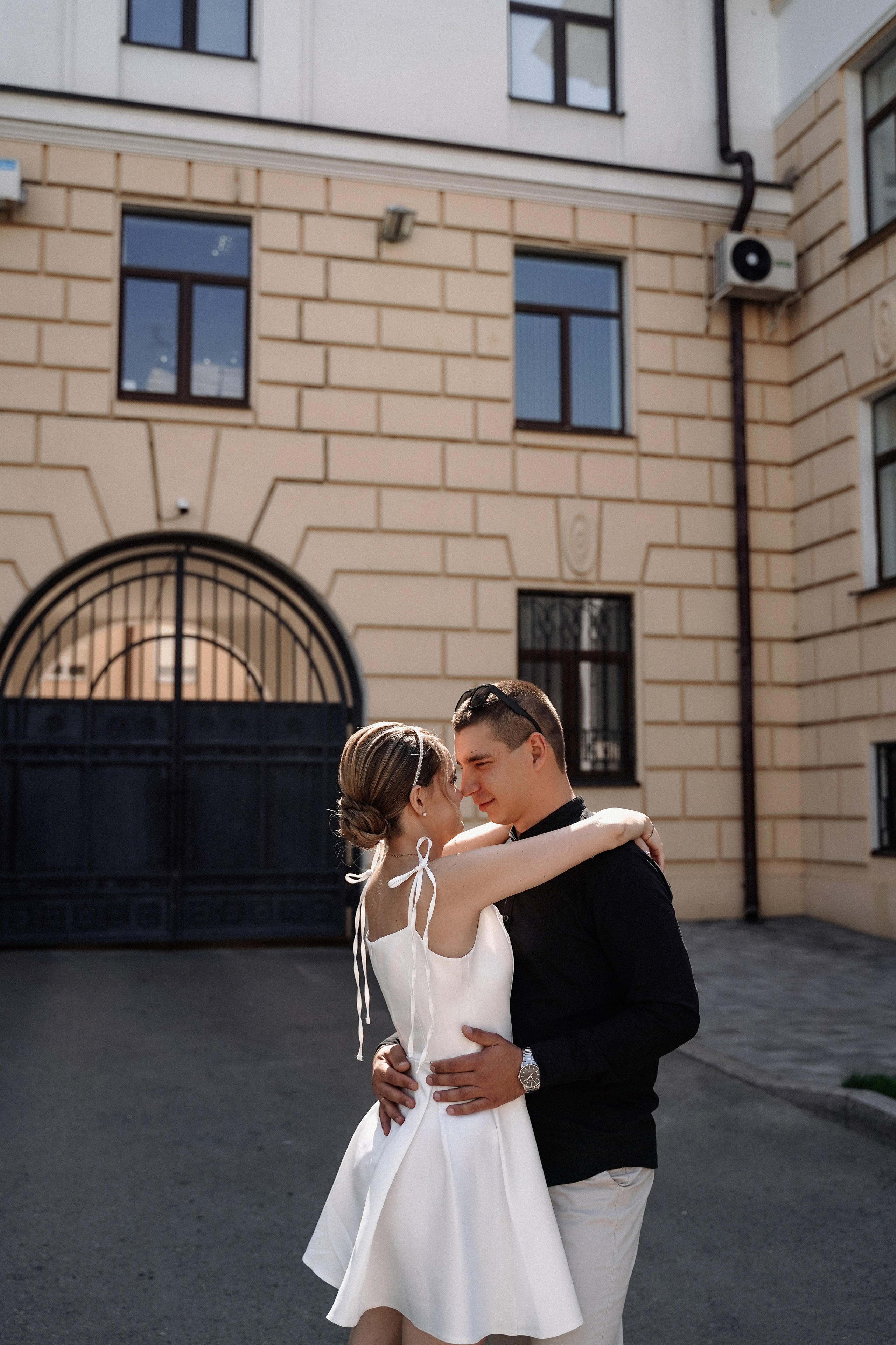 Наталья & Егор. Фотосъемка и видеосъемка свадеб Липецк