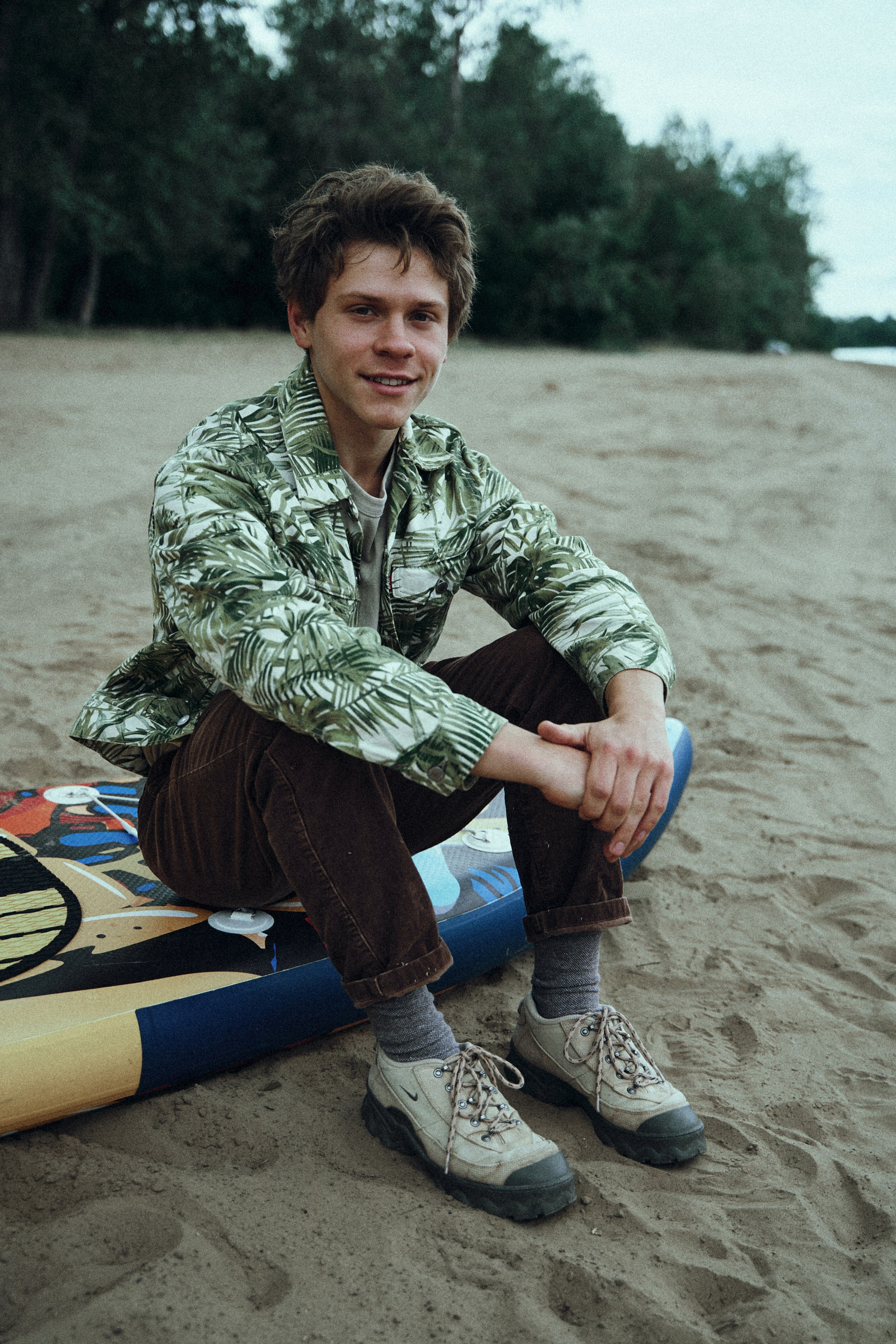 Волга. Фотограф Санкт-Петербург