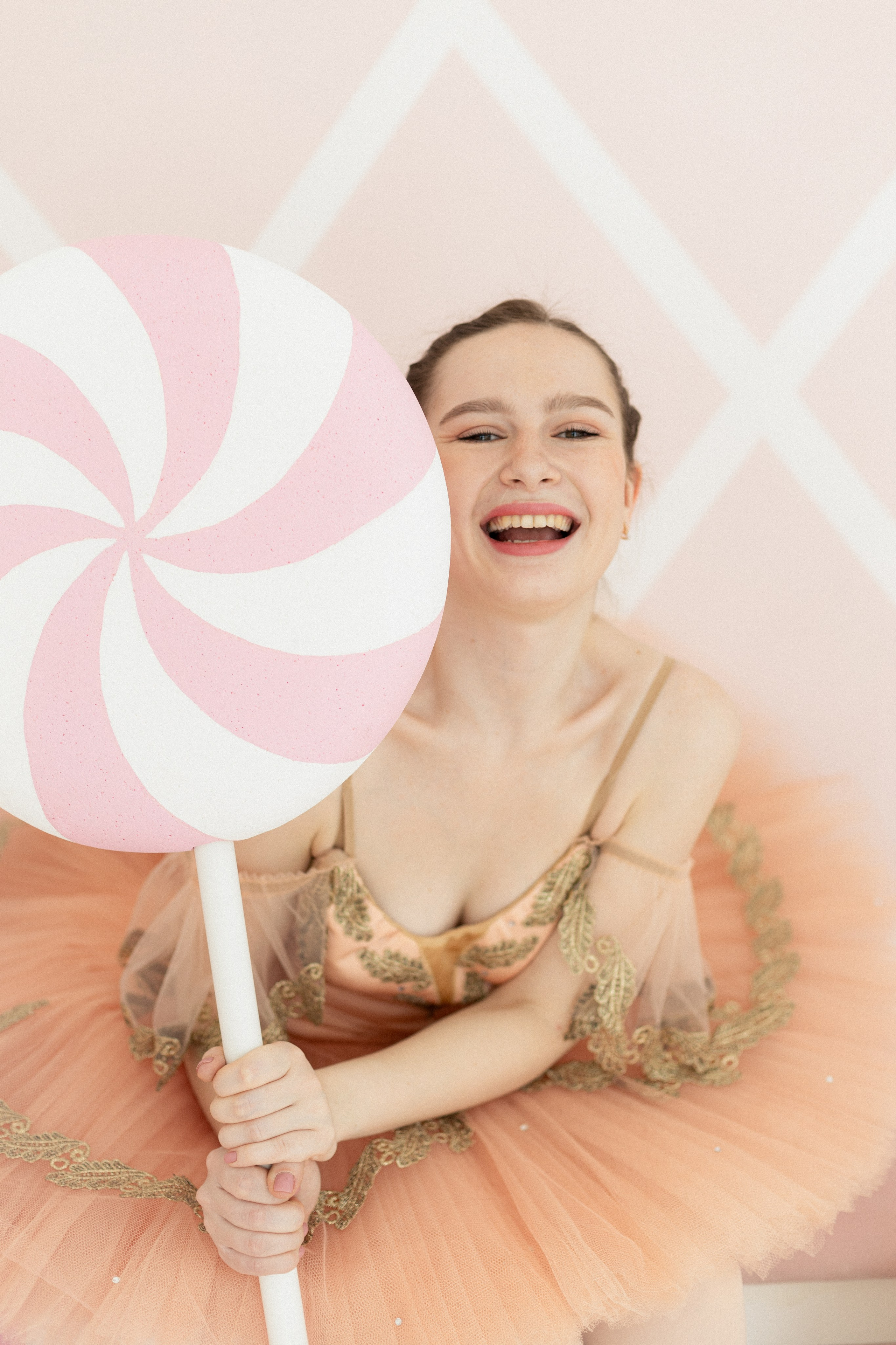 Балет с 2-х лет | Красногорск | весна. Кузьмина Анастасия — контент-фотограф | Москва