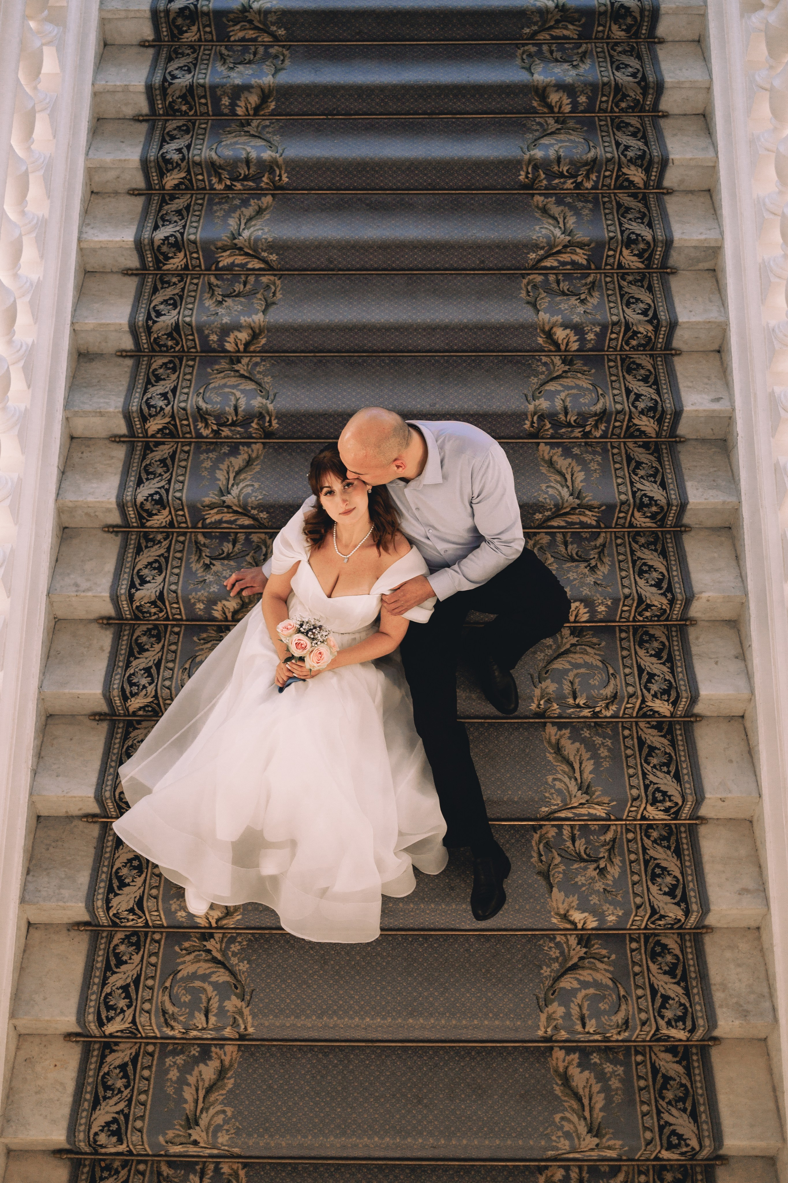 Екатерина и Александр. Семейный и свадебный фотограф в Санкт-Петербурге Светлана Алистер