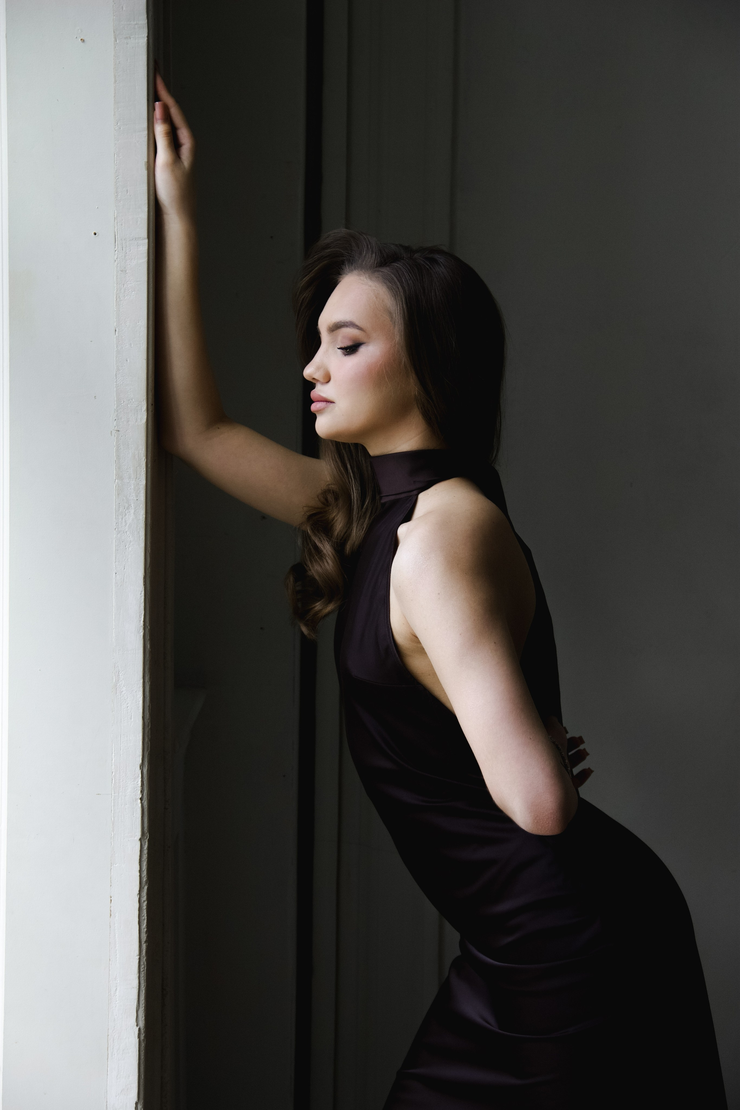 PART 6.0 / 2025 / Арина. Производство портретных женских и семейных фото