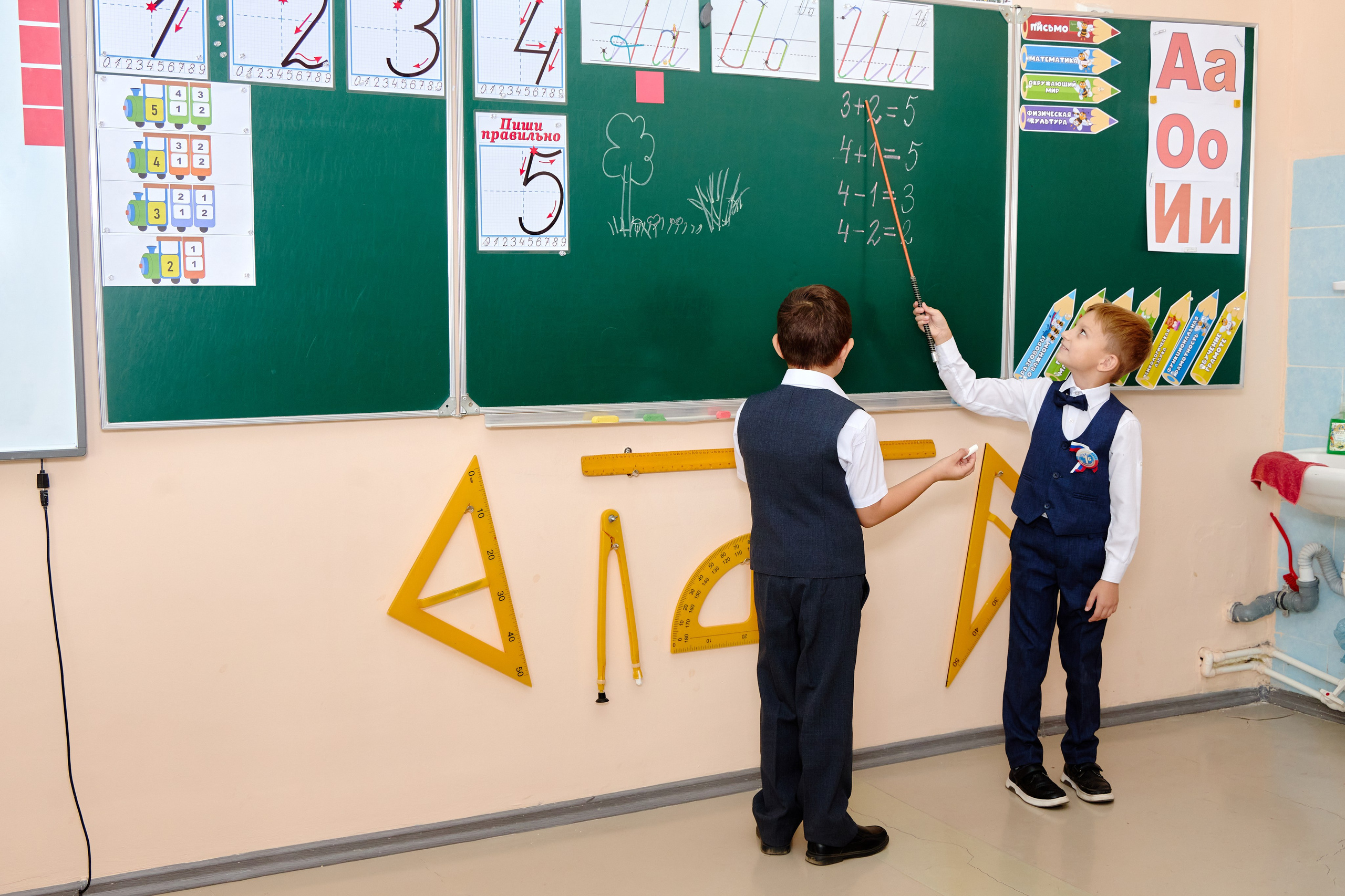 Сьемка репортаж в школе + проект Первоклашка. Фотограф Выпускные альбомы Таганрог Сергей Коробченко