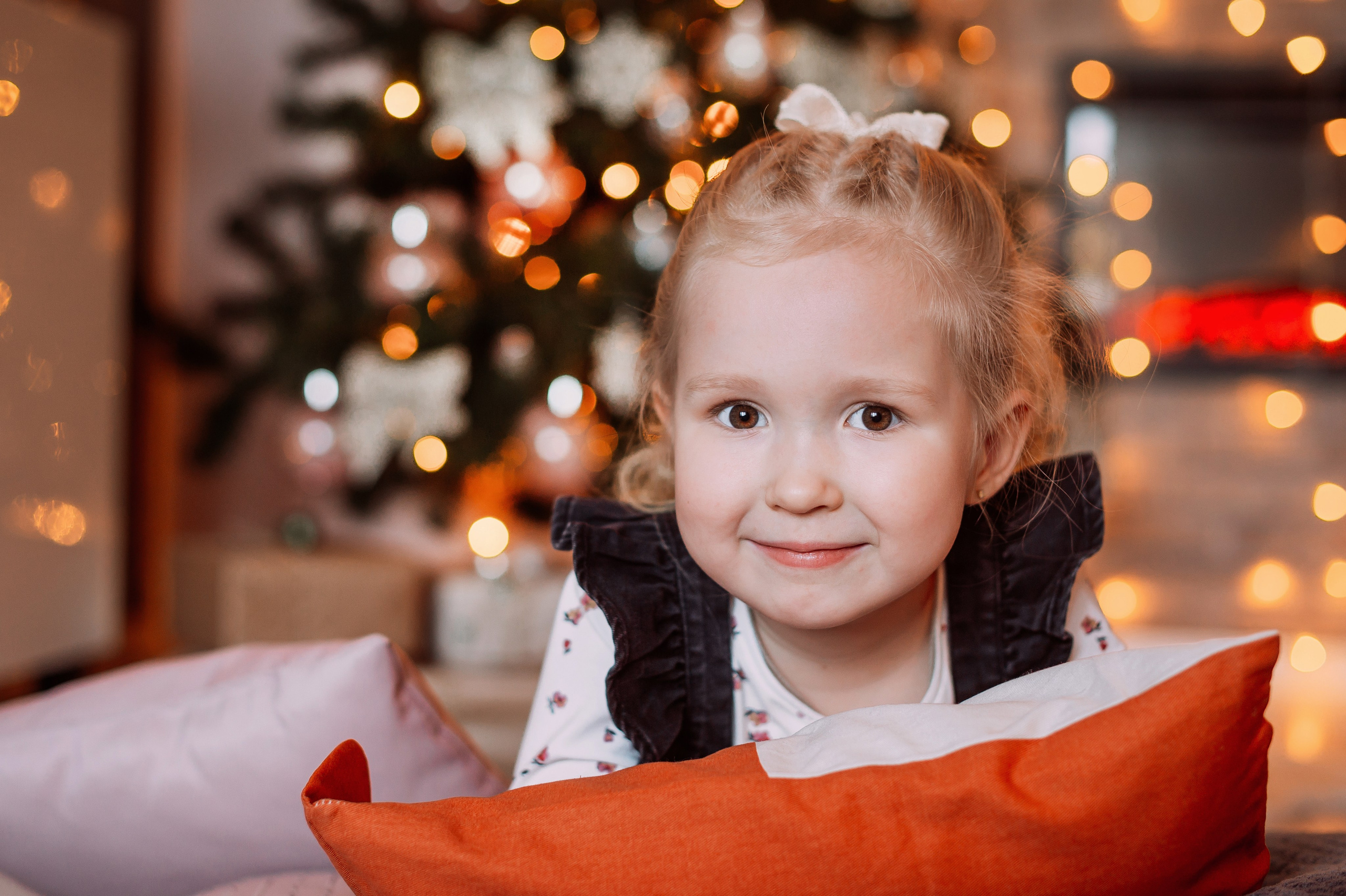 Домашняя. Свадебный фотограф Алёна Замотаева