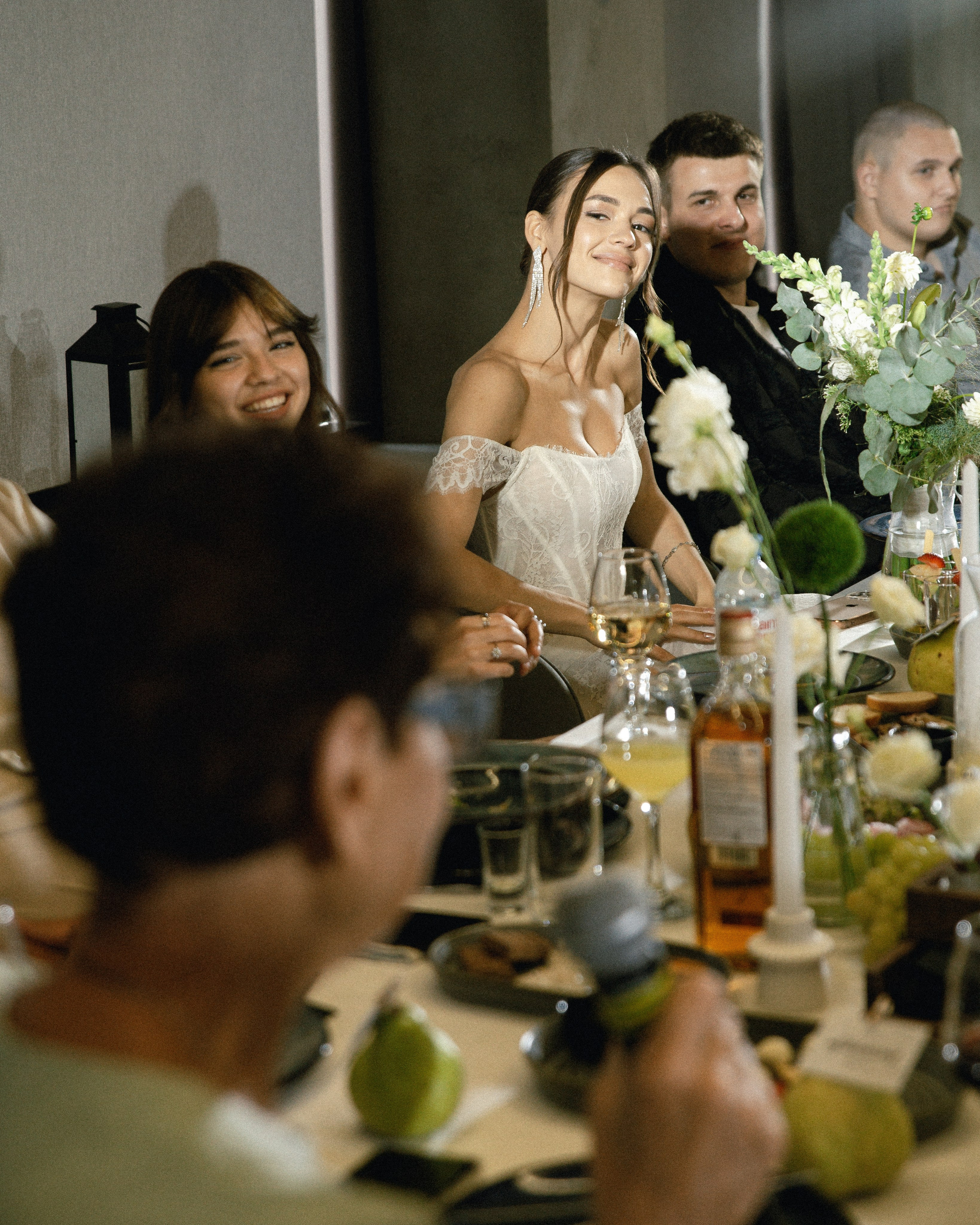 Masha & Pasha. Портретный фотограф Анастасия Завалкевич