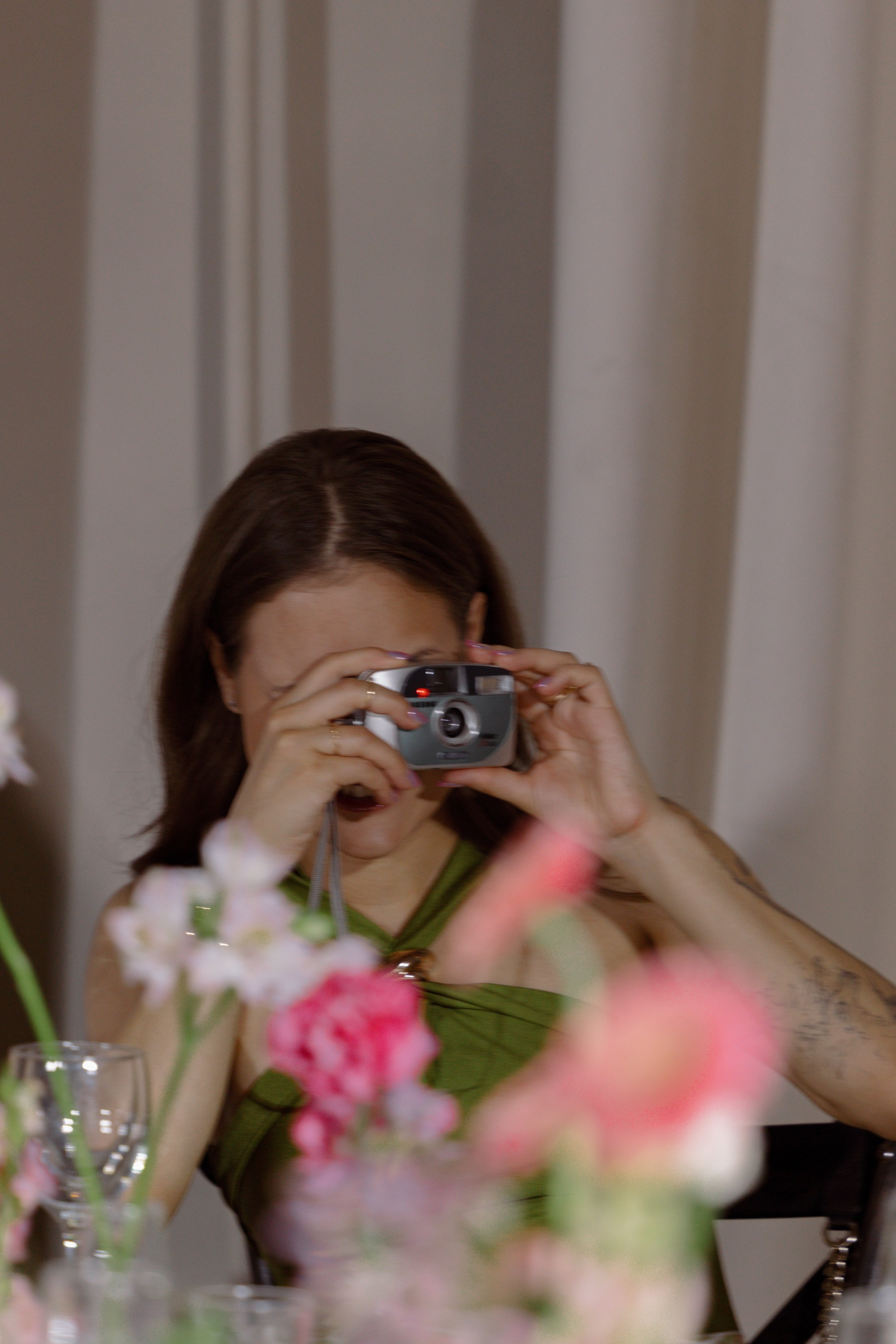 София и Александр. Letova Wedding — Свадебный организатор в Москве