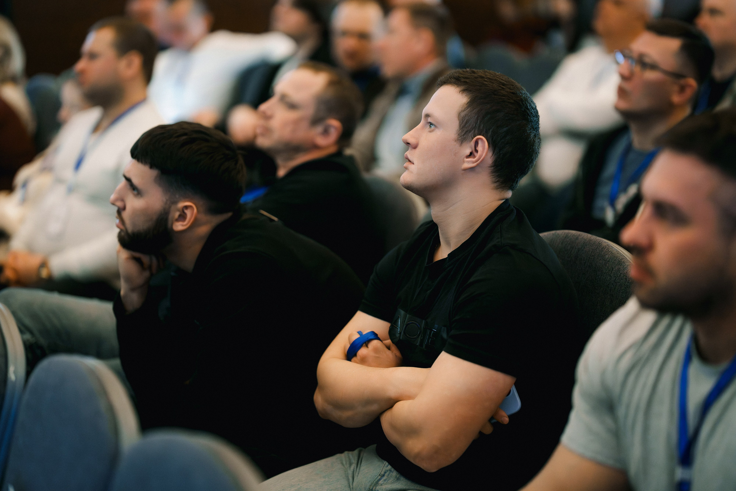 Девятый вал (МАРРИОТ). Свадебный и репортажный фотограф в Воронеже Роман Янко