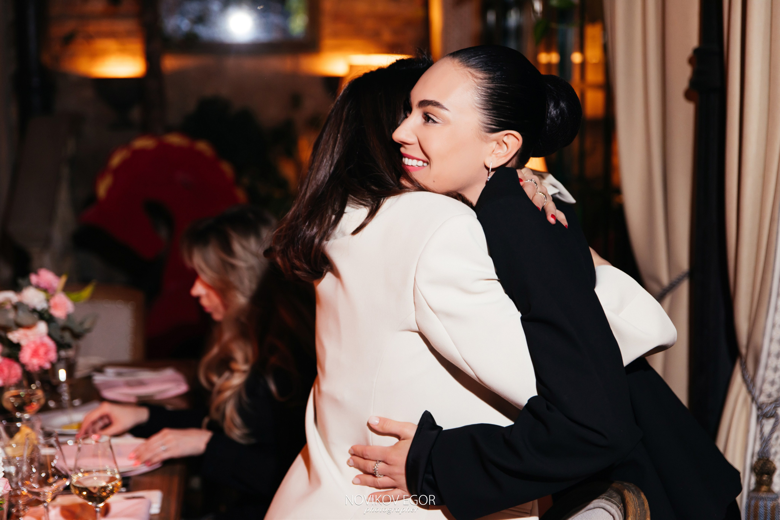 С Днем Рождения, Сияна!. Фотограф Ростов-на-Дону