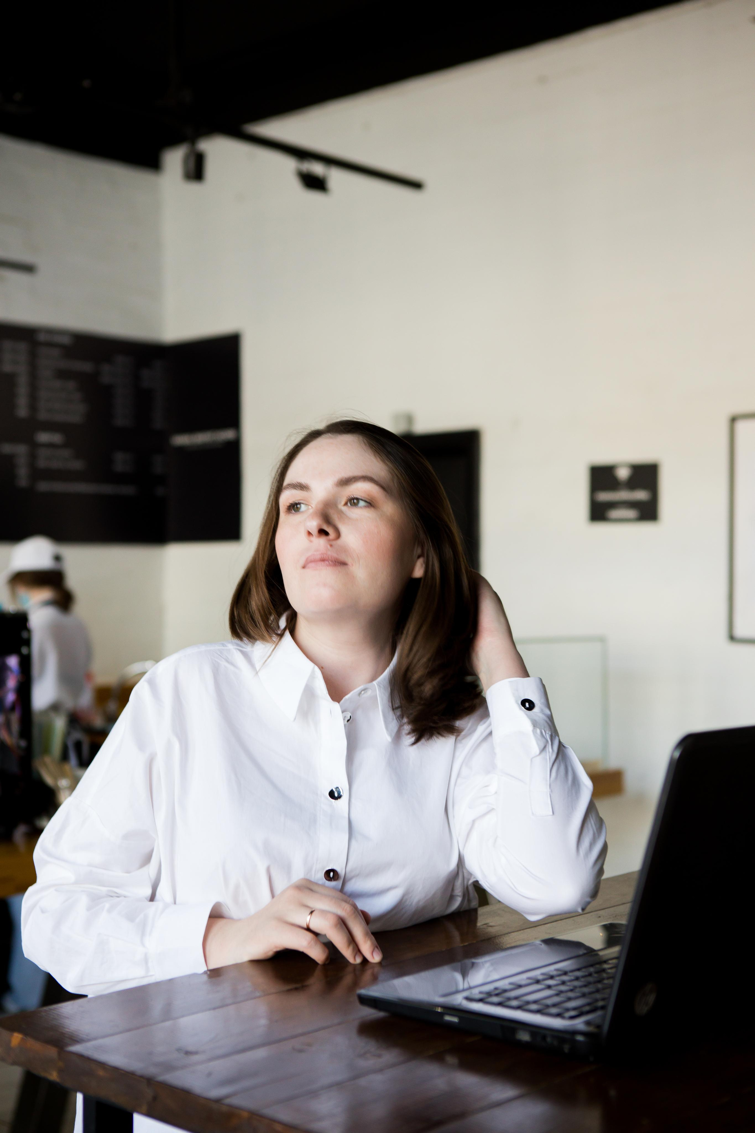 Контент и бизнес. Фотограф Ксения Фёдорова г.Уфа