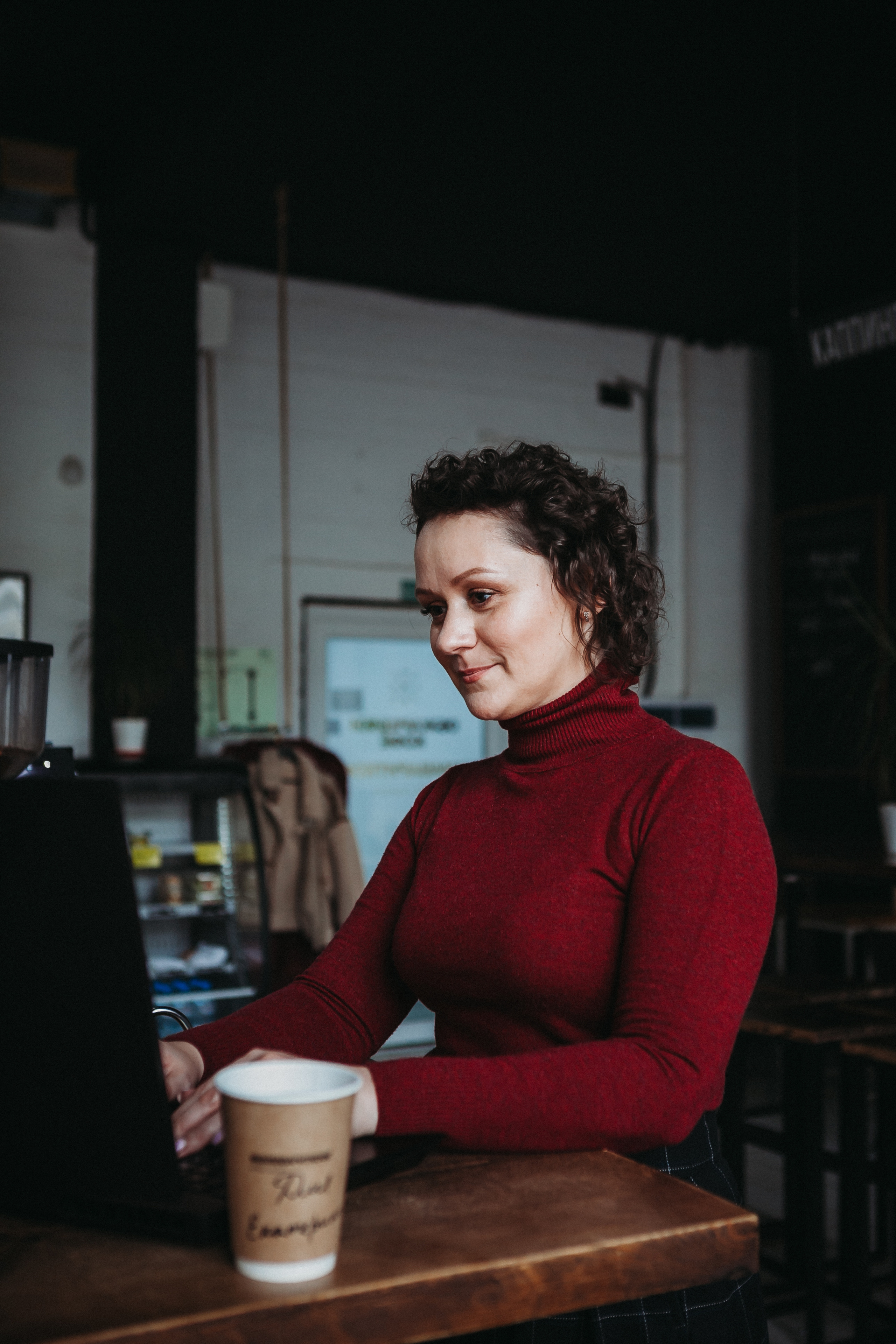 Контент и бизнес. Фотограф Ксения Фёдорова г.Уфа