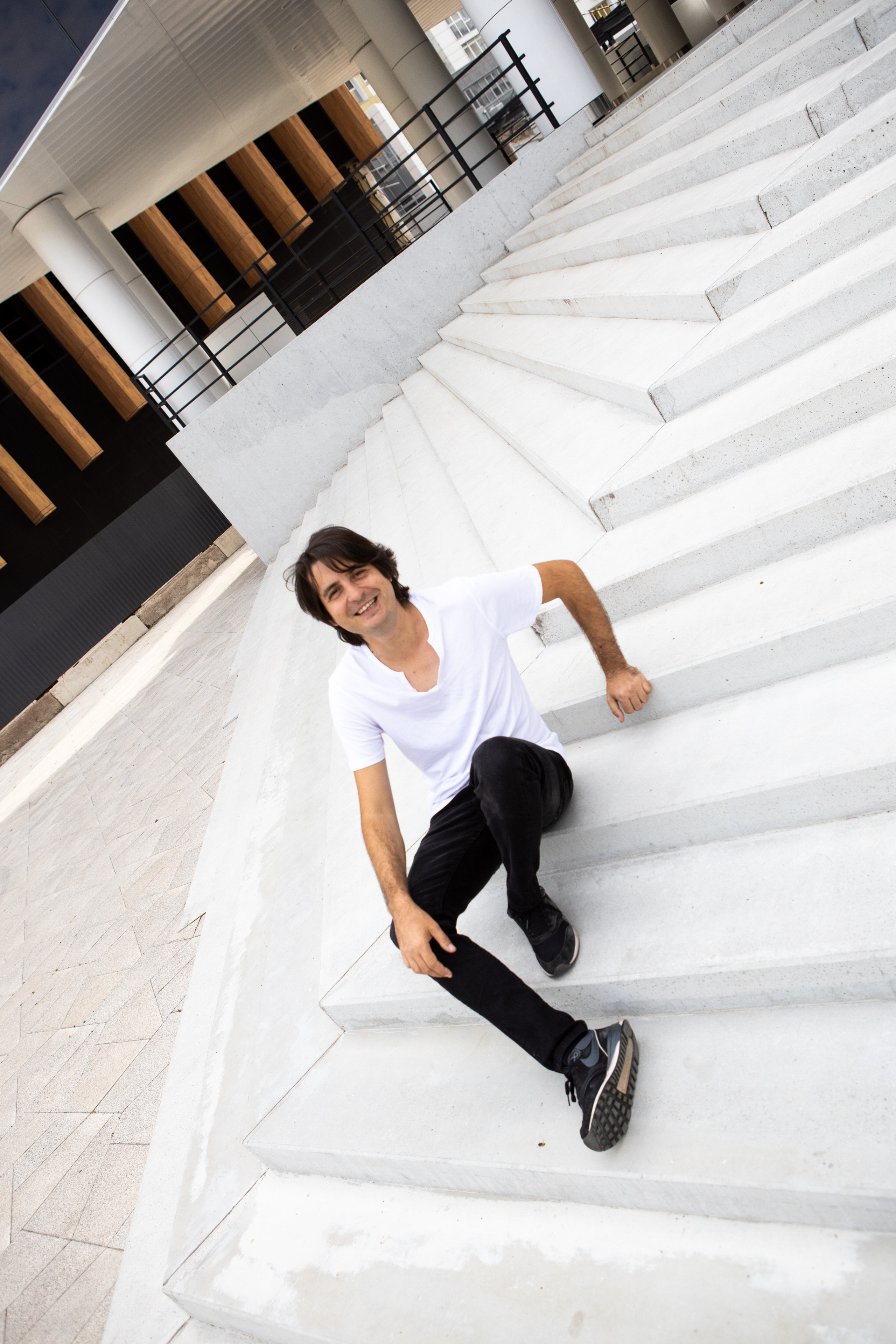 Контент и бизнес. Фотограф Ксения Фёдорова г.Уфа