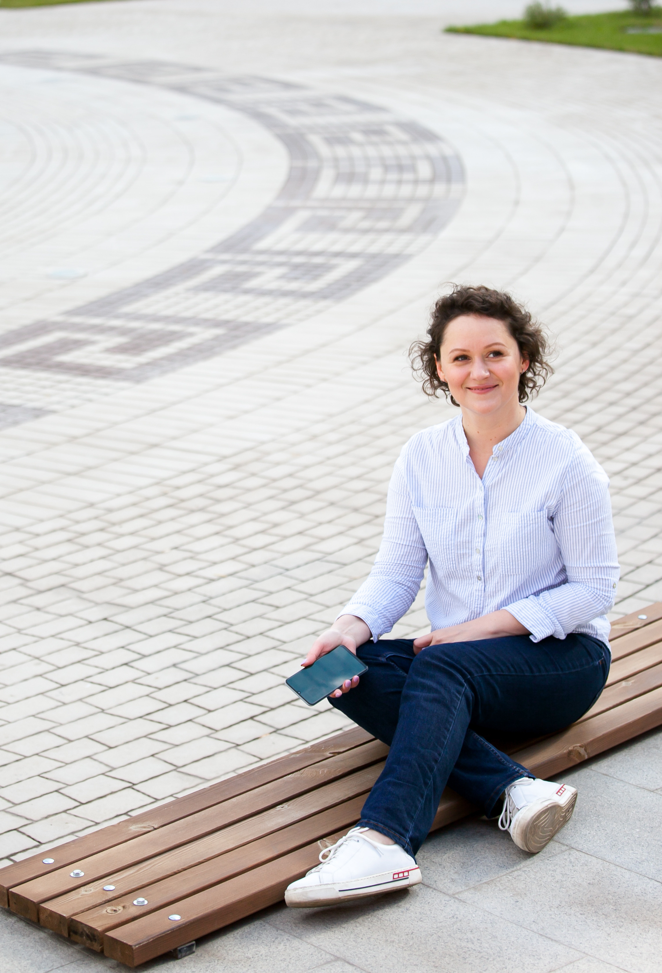 Контент и бизнес. Фотограф Ксения Фёдорова г.Уфа