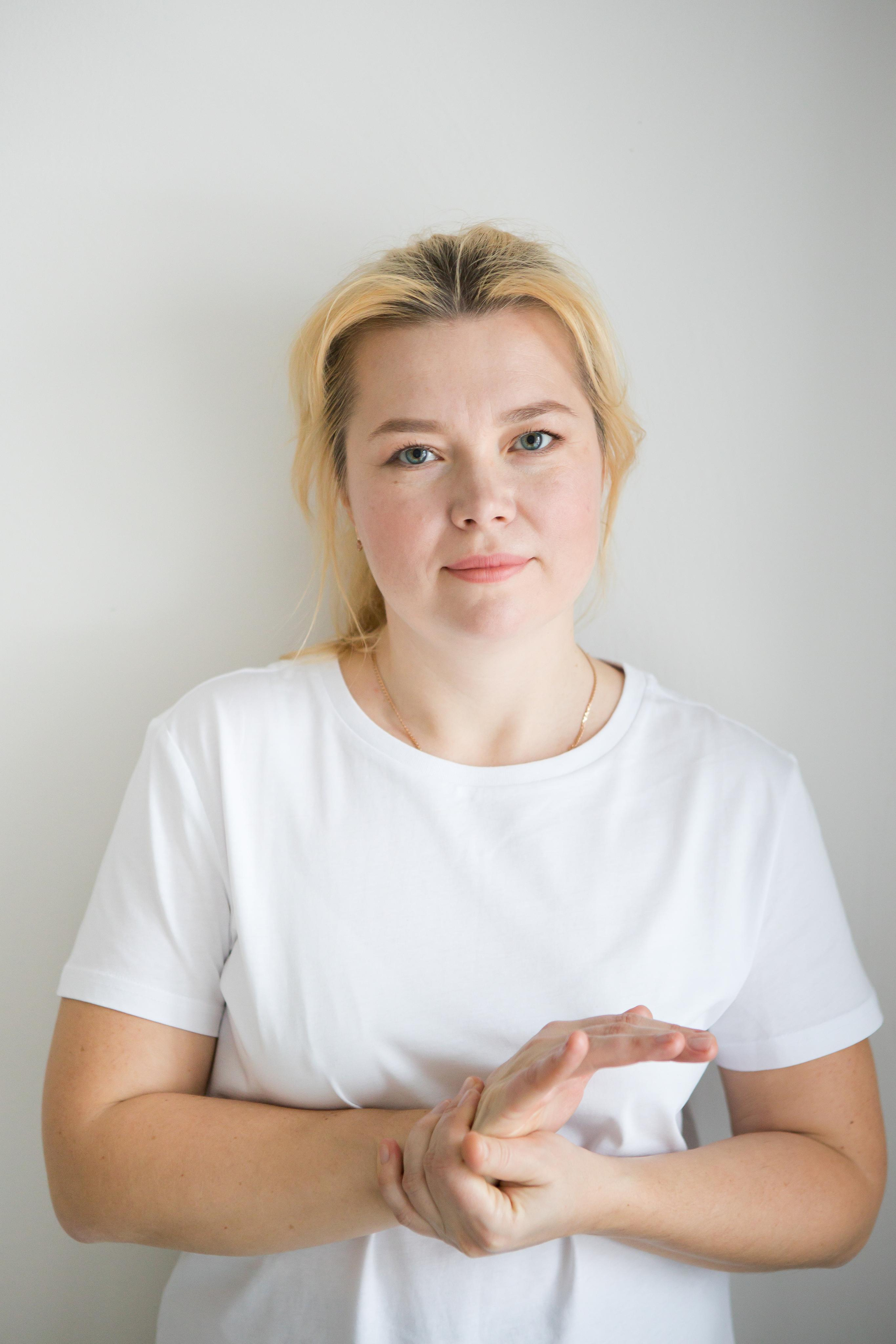 Контент и бизнес. Фотограф Ксения Фёдорова г.Уфа