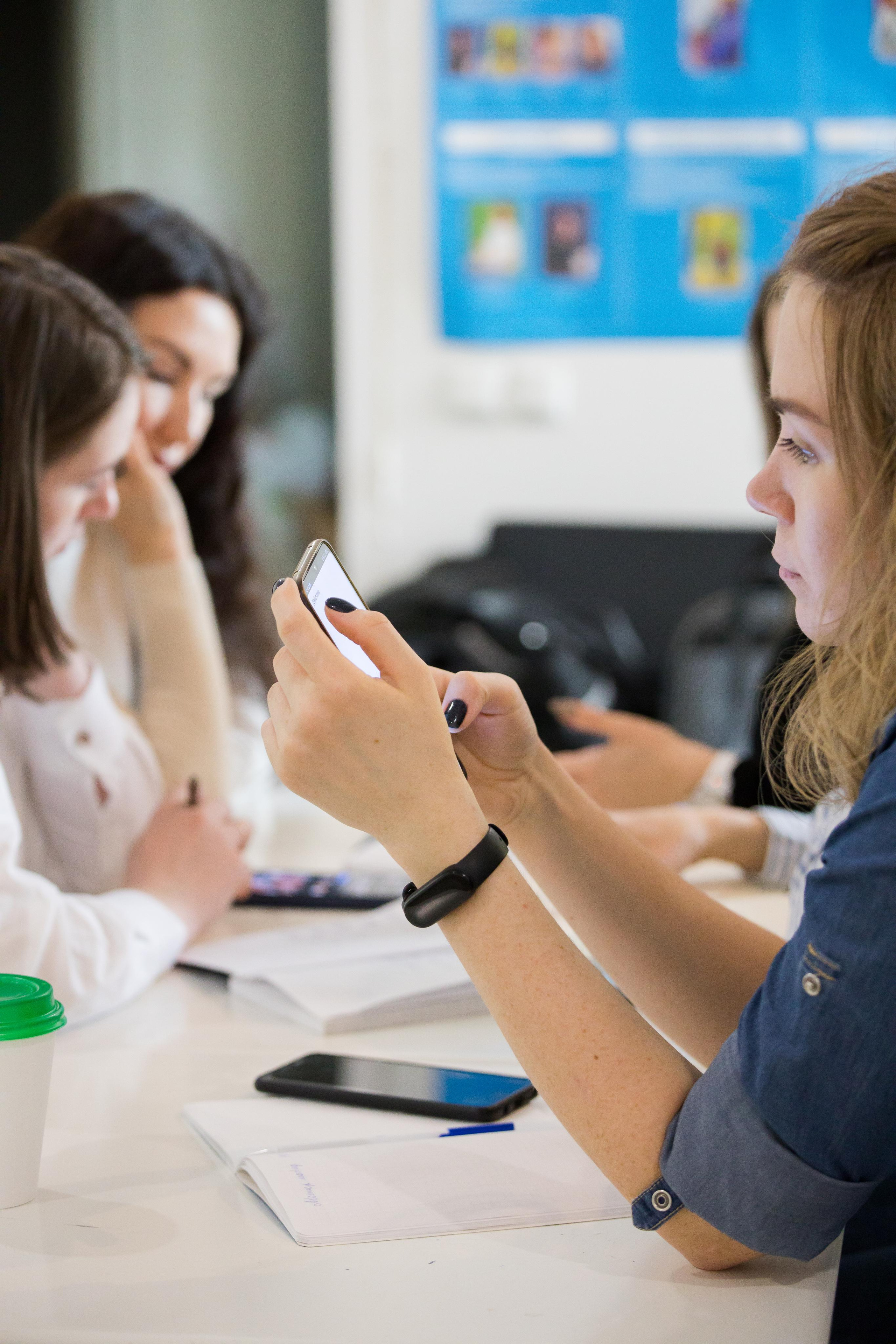 Контент и бизнес. Фотограф Ксения Фёдорова г.Уфа