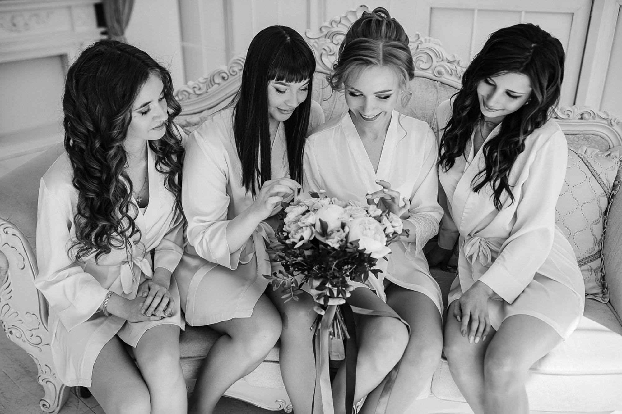 Галдан и Евгения 5 июня. Свадебный организатор в Чите Елена Супонова