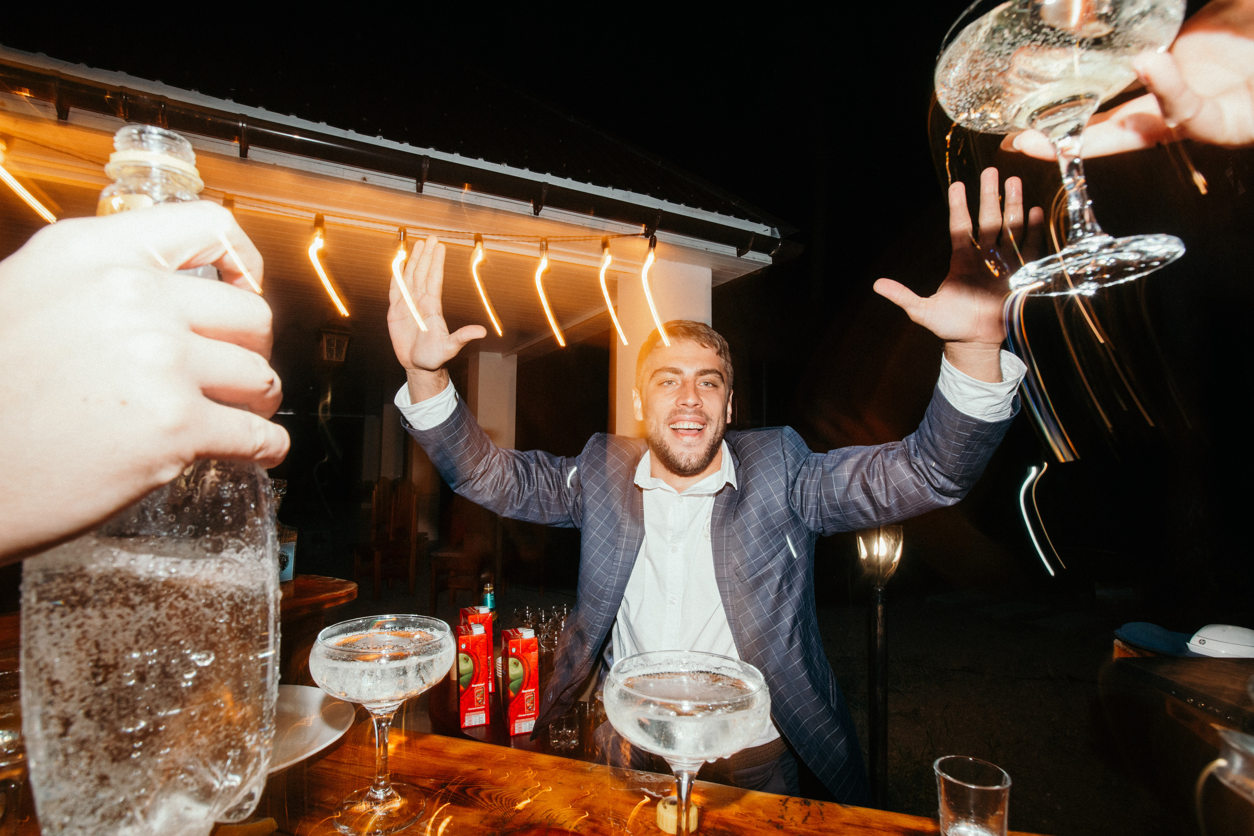 Кирилл и Яна 14 августа. Свадебный организатор в Чите Елена Супонова