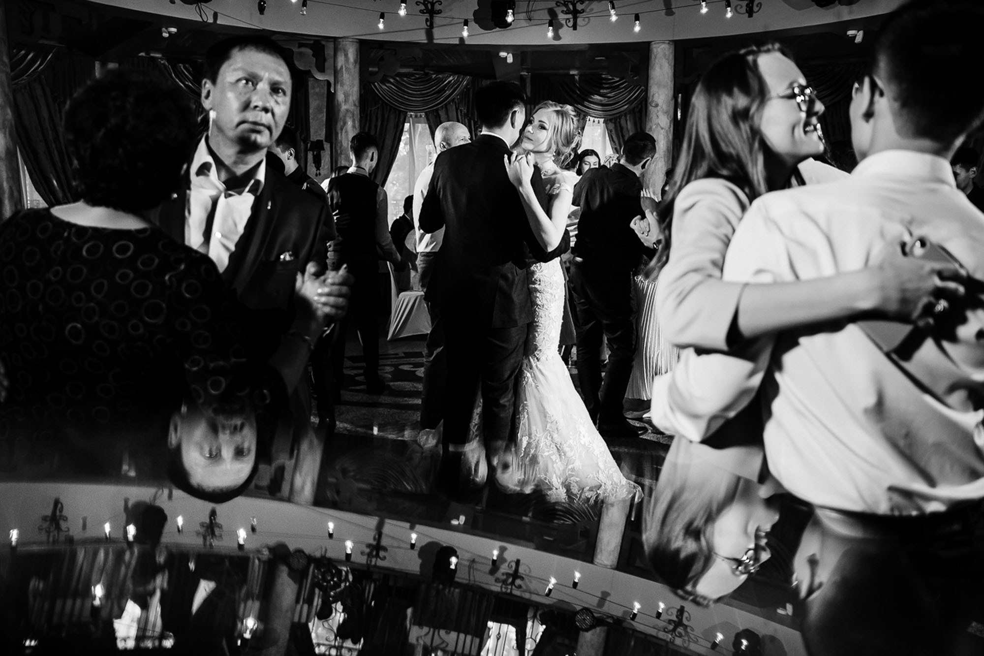 Галдан и Евгения 5 июня. Свадебный организатор в Чите Елена Супонова