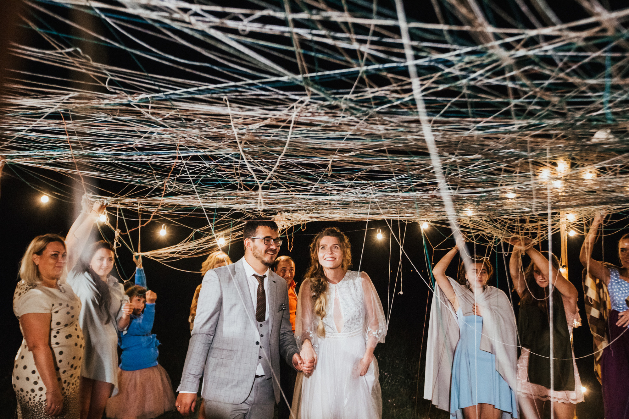 Алексей и Анна — 12 августа. Свадебный организатор в Чите Елена Супонова