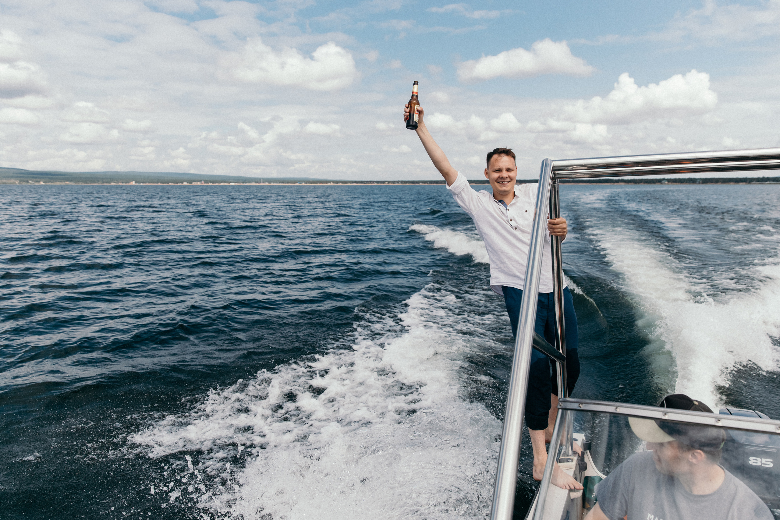 Кирилл и Яна 14 августа. Свадебный организатор в Чите Елена Супонова