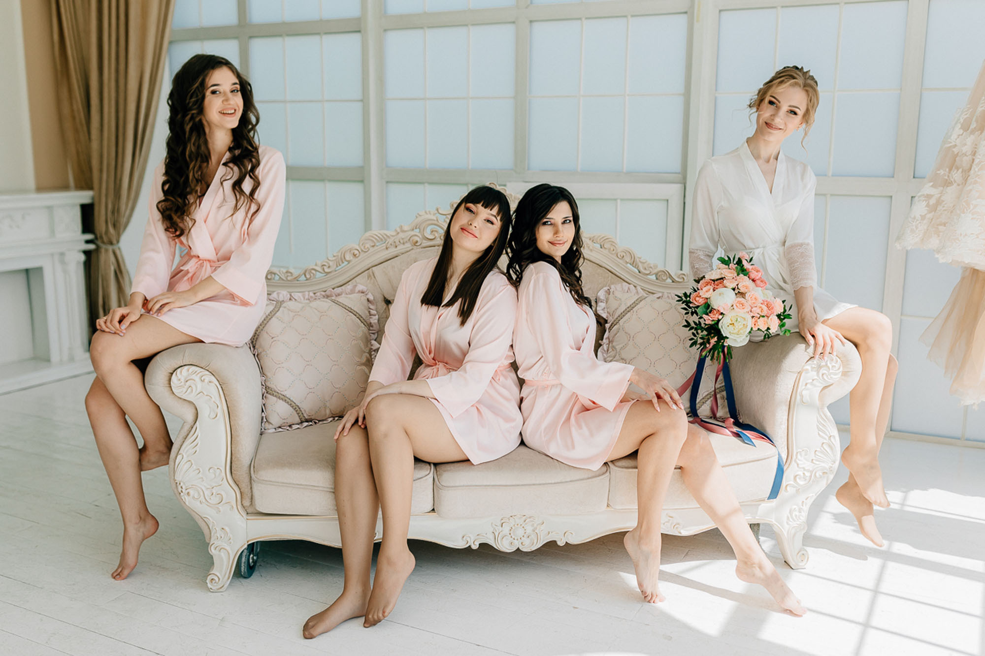 Галдан и Евгения 5 июня. Свадебный организатор в Чите Елена Супонова