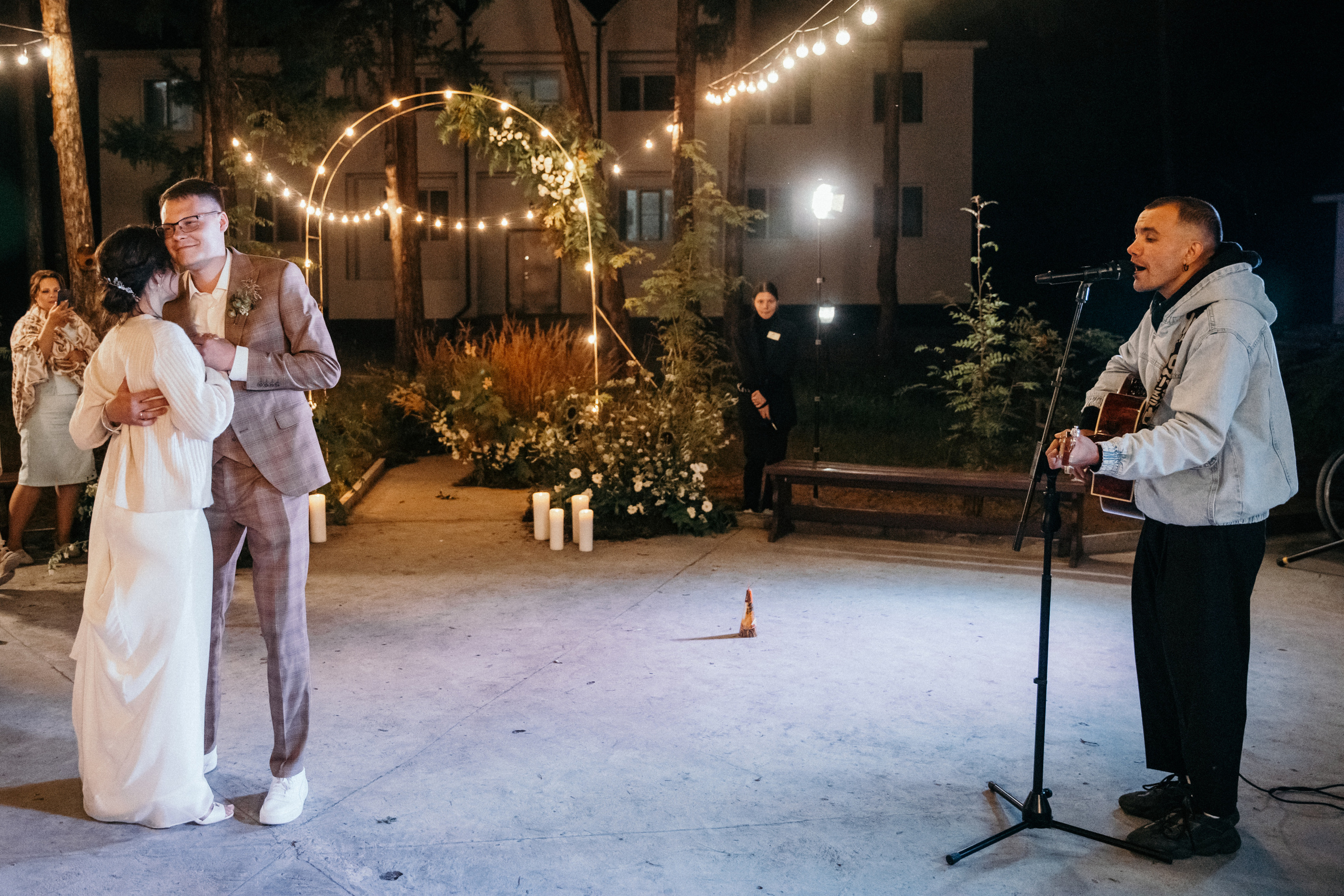 Кирилл и Яна 14 августа. Свадебный организатор в Чите Елена Супонова