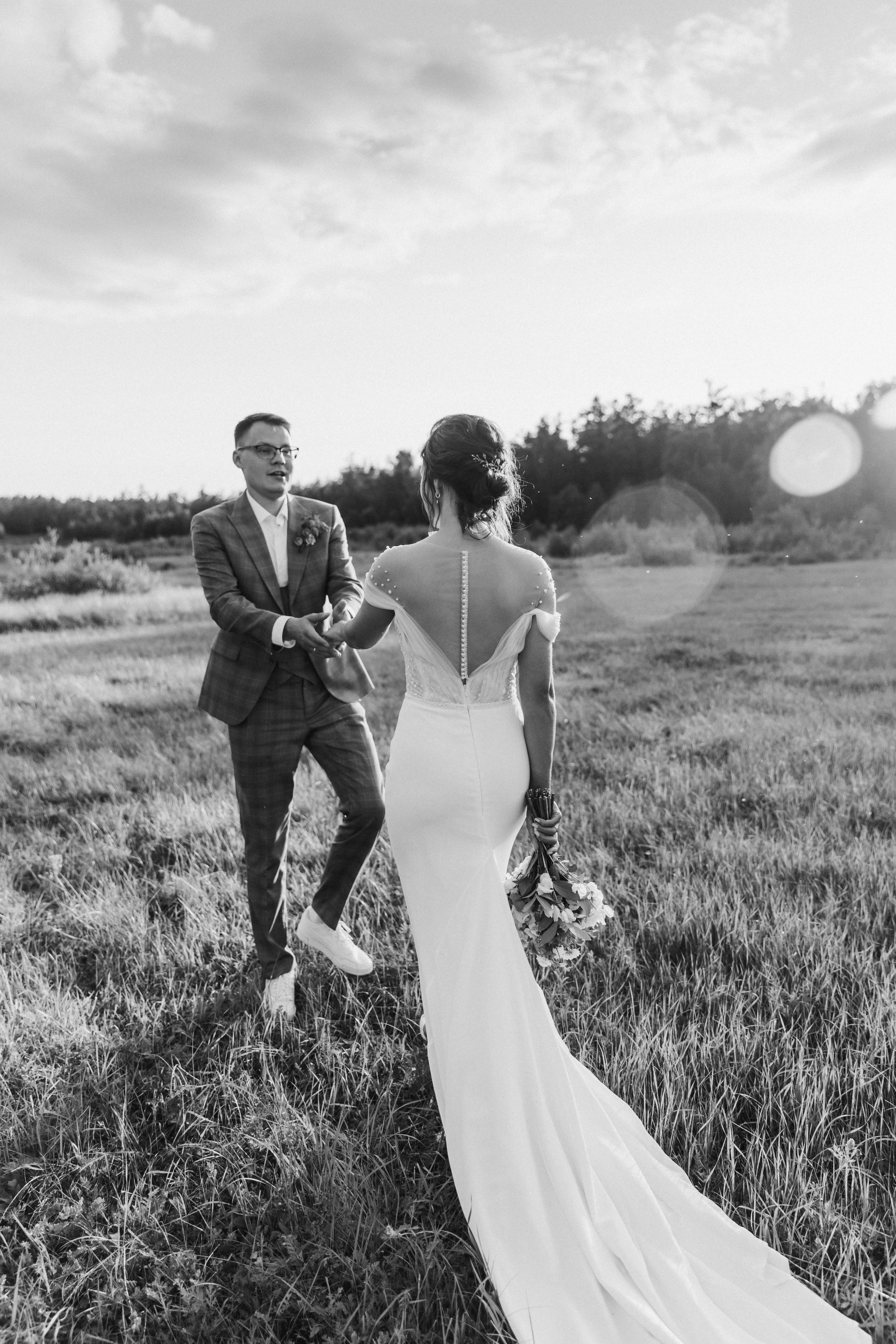 Кирилл и Яна 14 августа. Свадебный организатор в Чите Елена Супонова