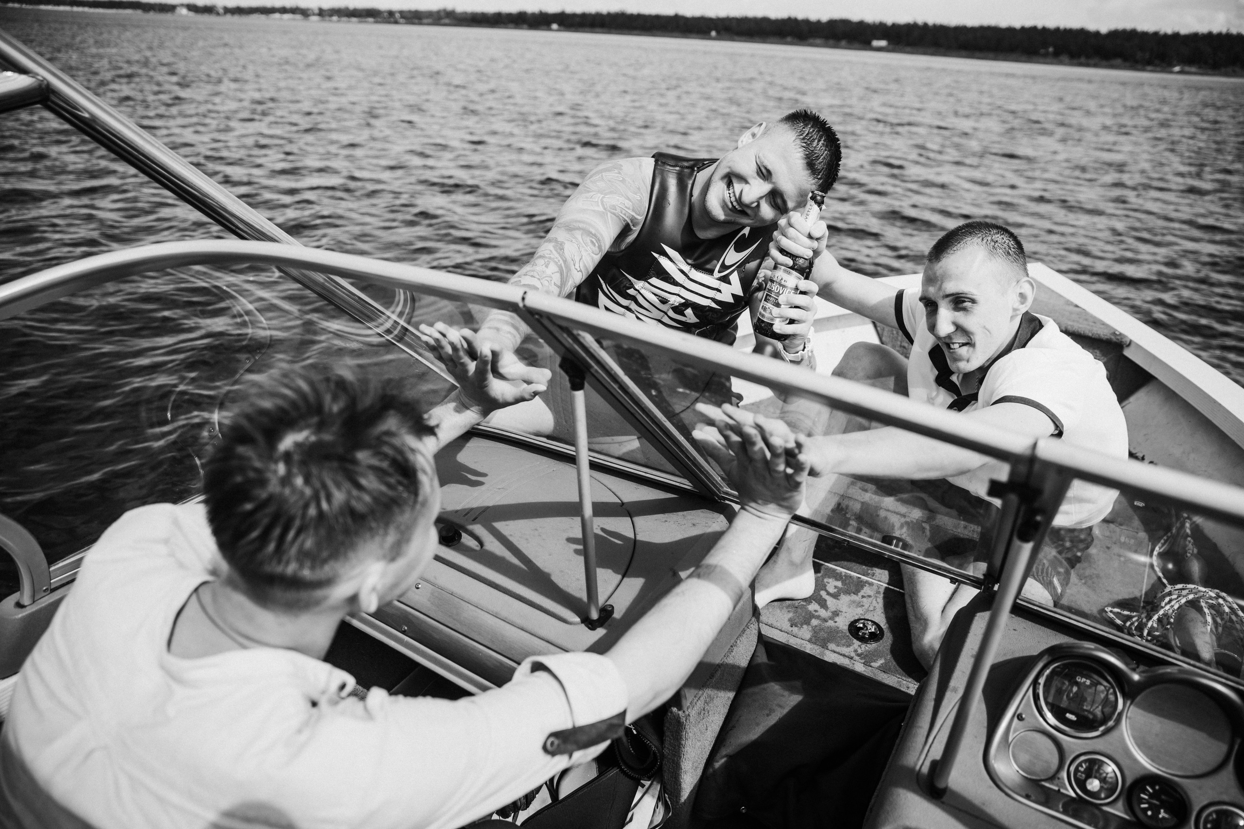 Кирилл и Яна 14 августа. Свадебный организатор в Чите Елена Супонова