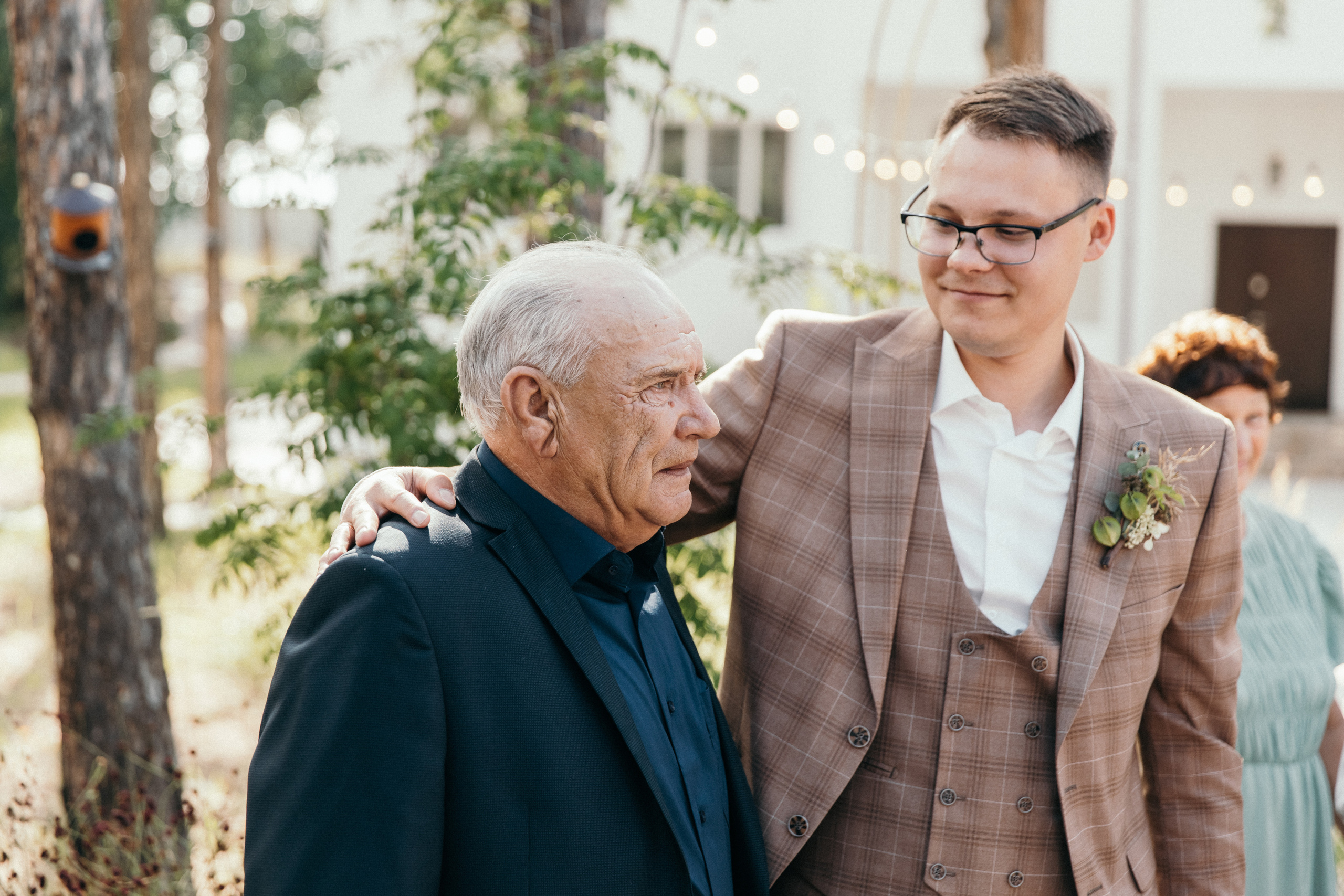 Кирилл и Яна 14 августа. Свадебный организатор в Чите Елена Супонова