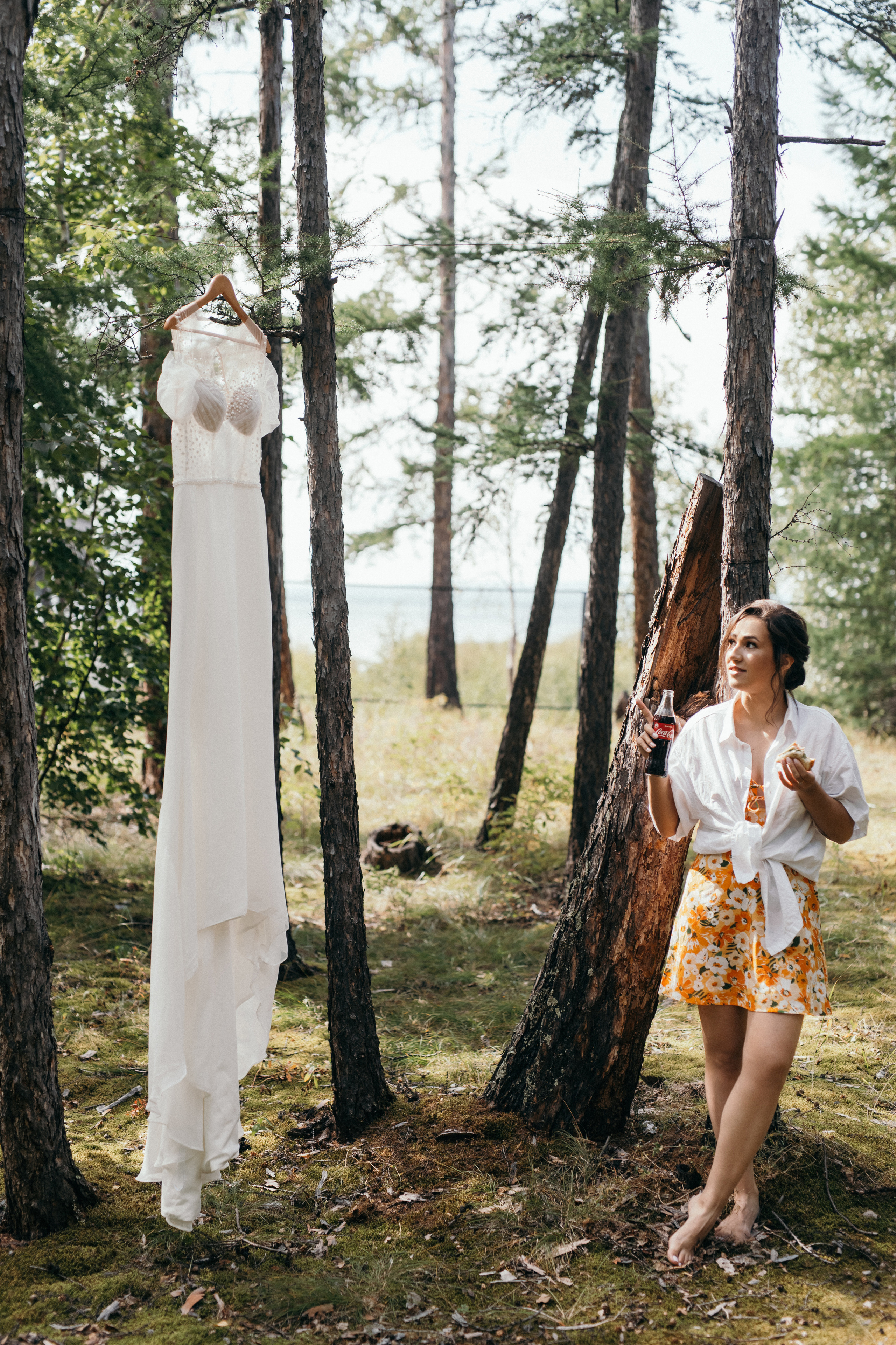 Кирилл и Яна 14 августа. Свадебный организатор в Чите Елена Супонова