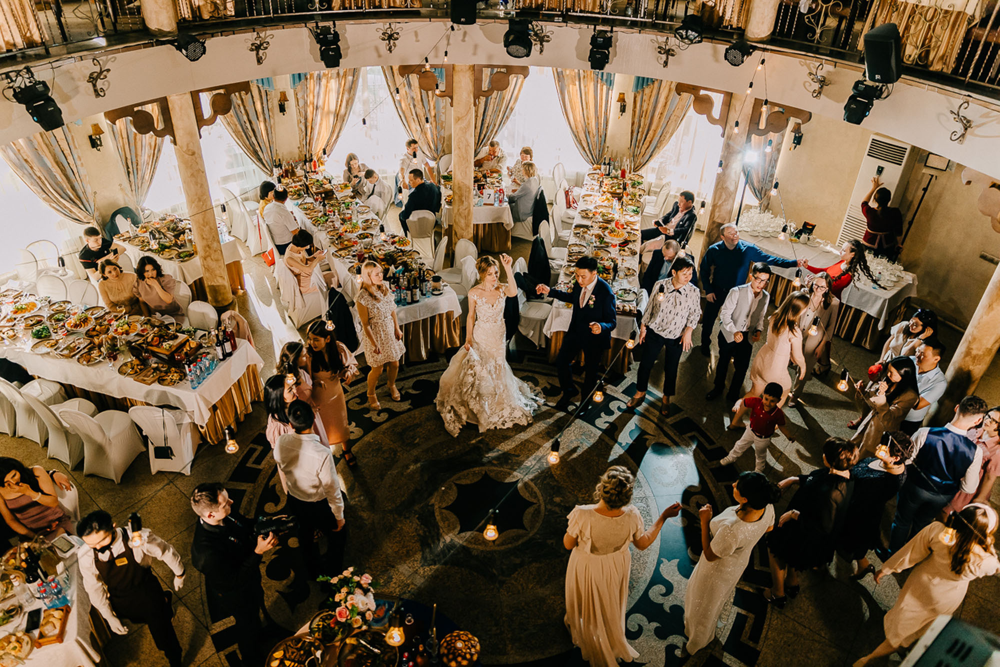 Галдан и Евгения 5 июня. Свадебный организатор в Чите Елена Супонова