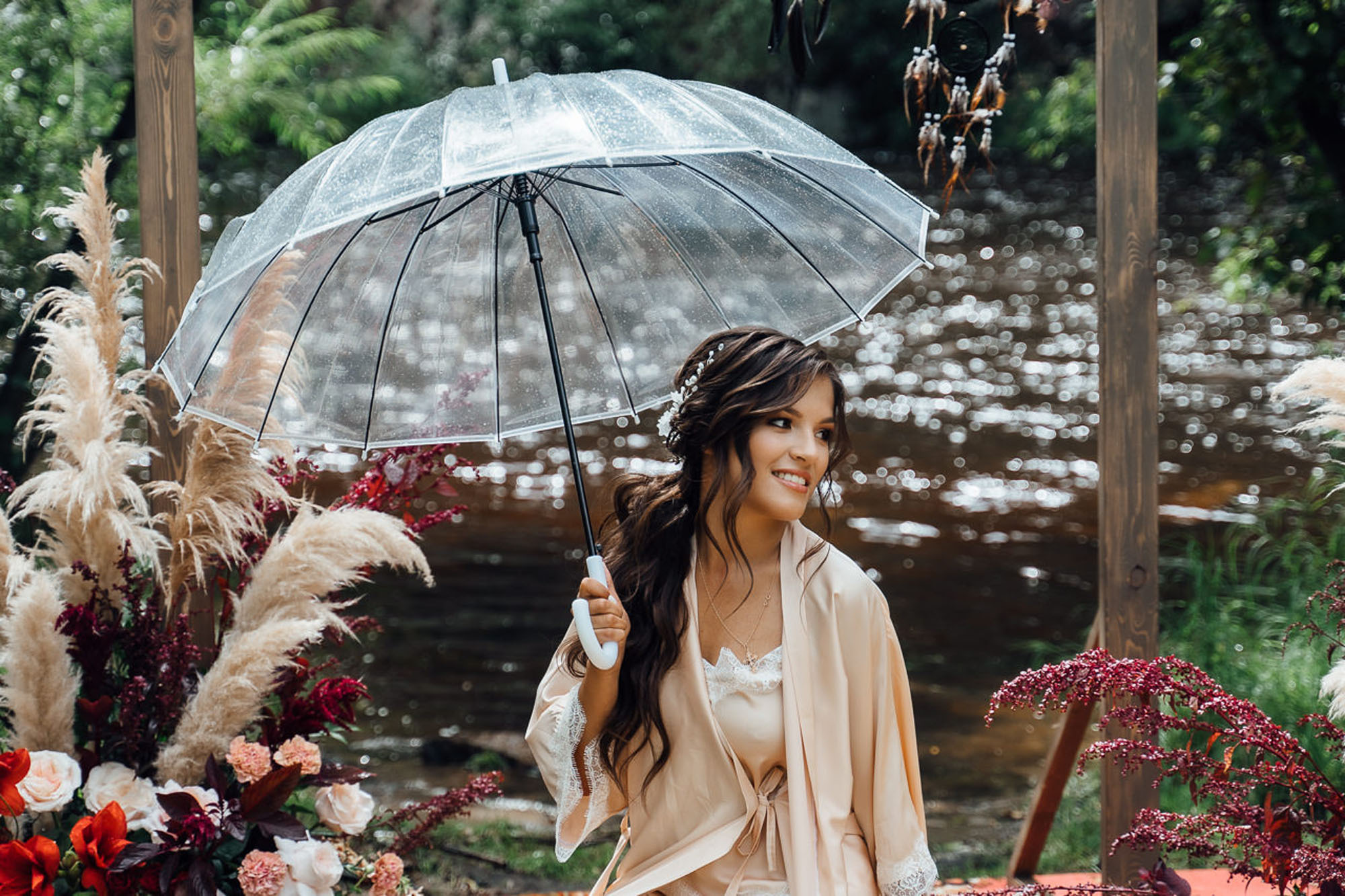 Максим и Александра 11 августа. Свадебный организатор в Чите Елена Супонова