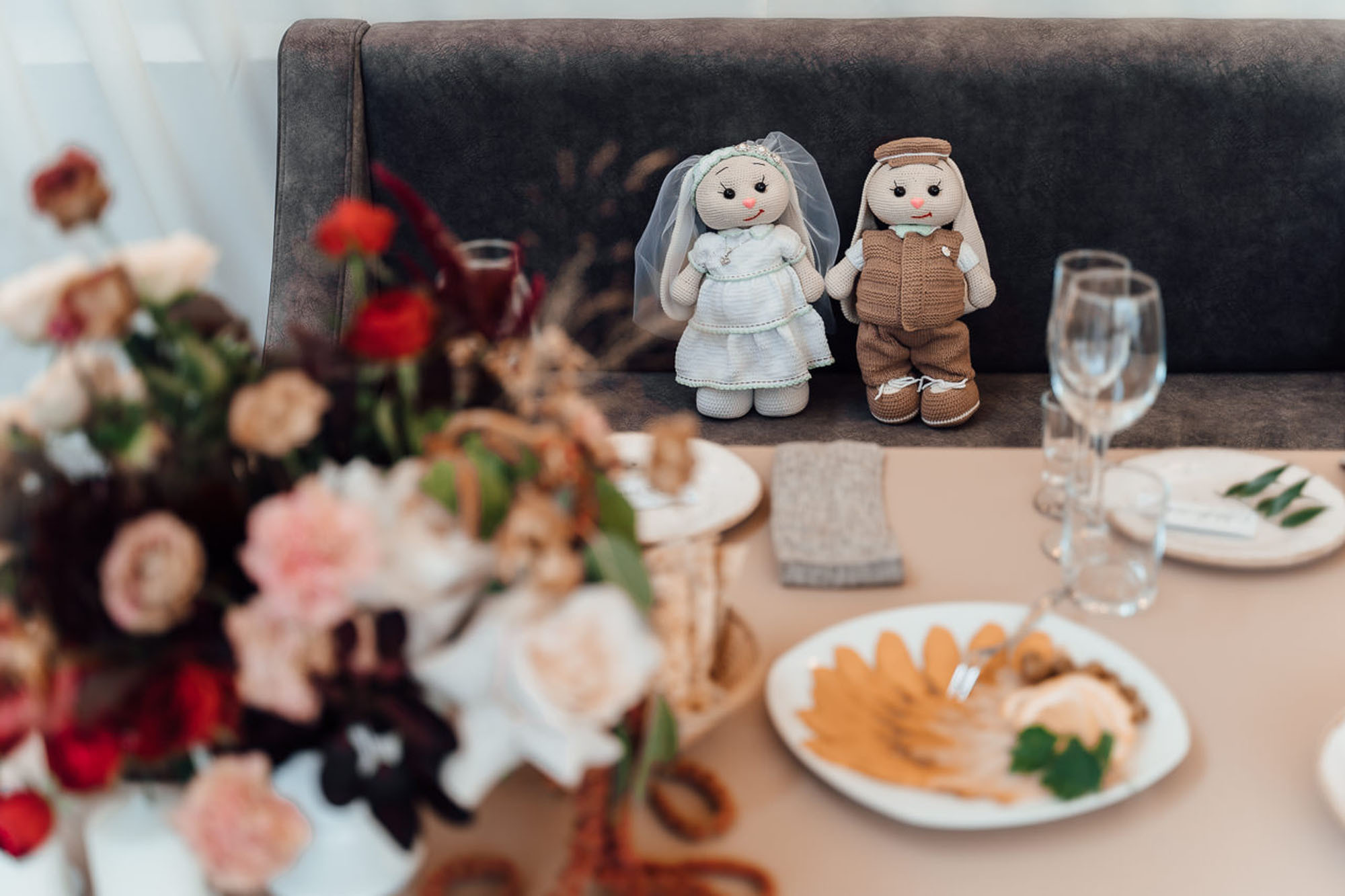 Максим и Александра 11 августа. Свадебный организатор в Чите Елена Супонова