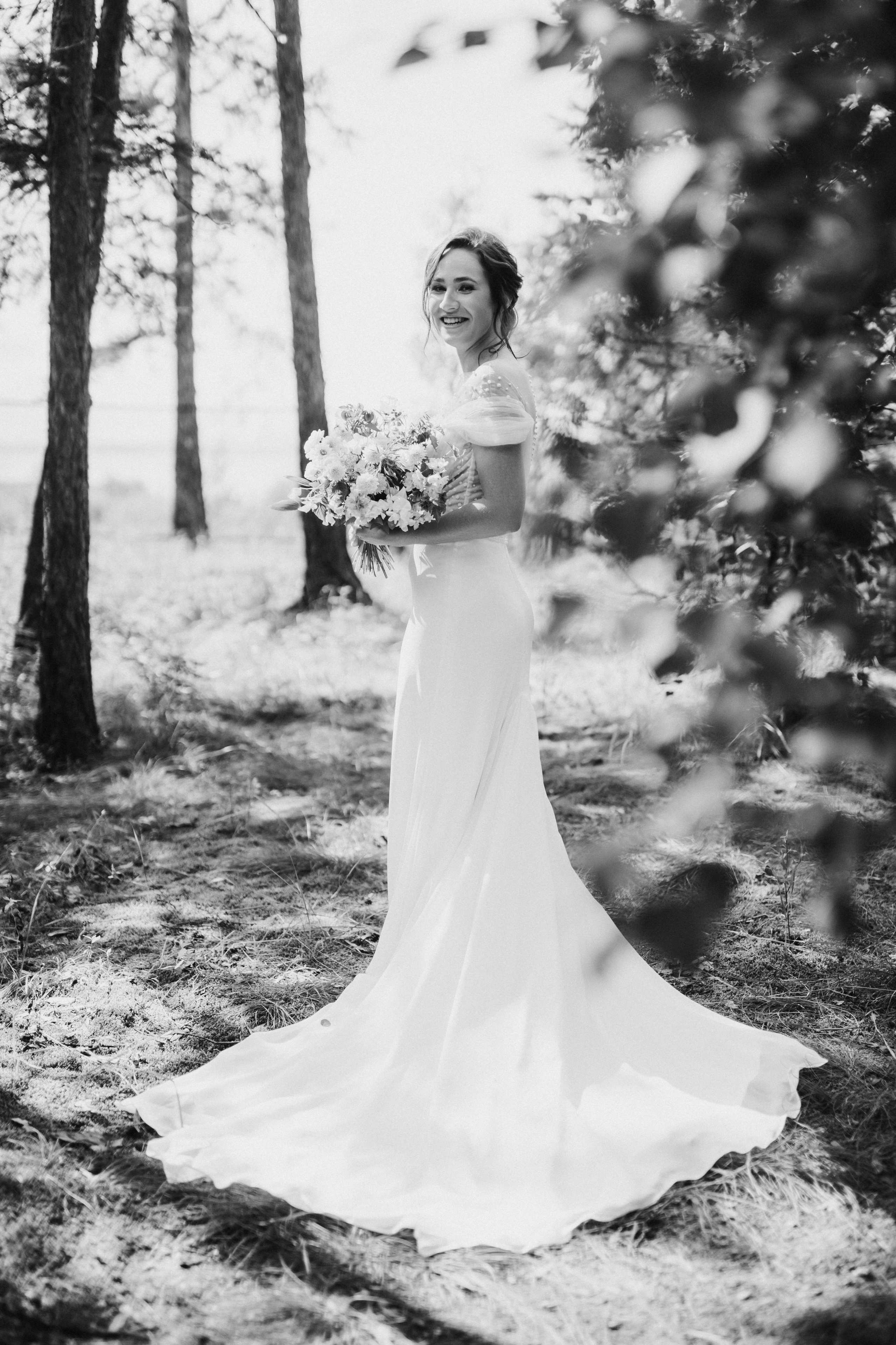 Кирилл и Яна 14 августа. Свадебный организатор в Чите Елена Супонова