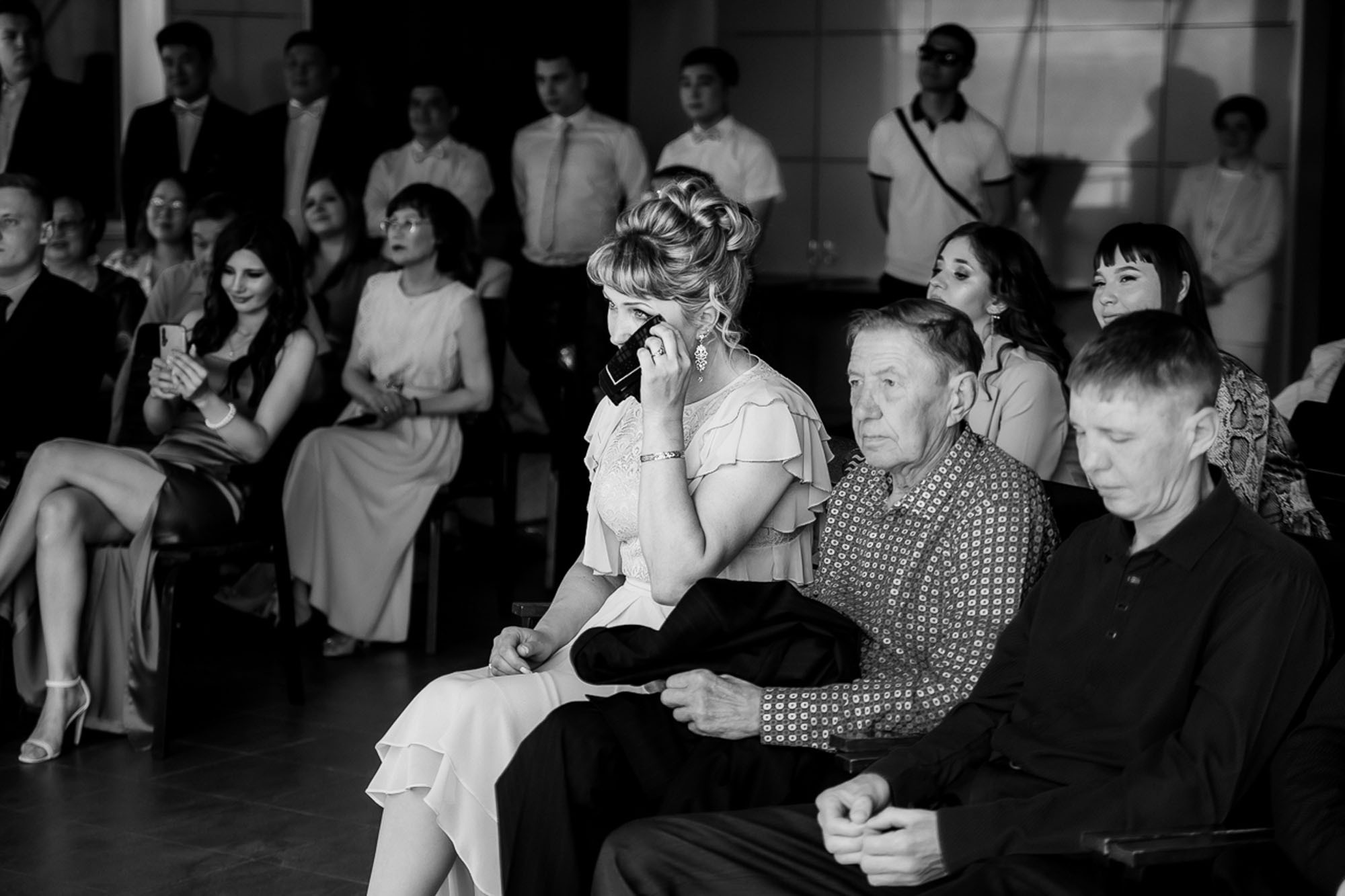 Галдан и Евгения 5 июня. Свадебный организатор в Чите Елена Супонова