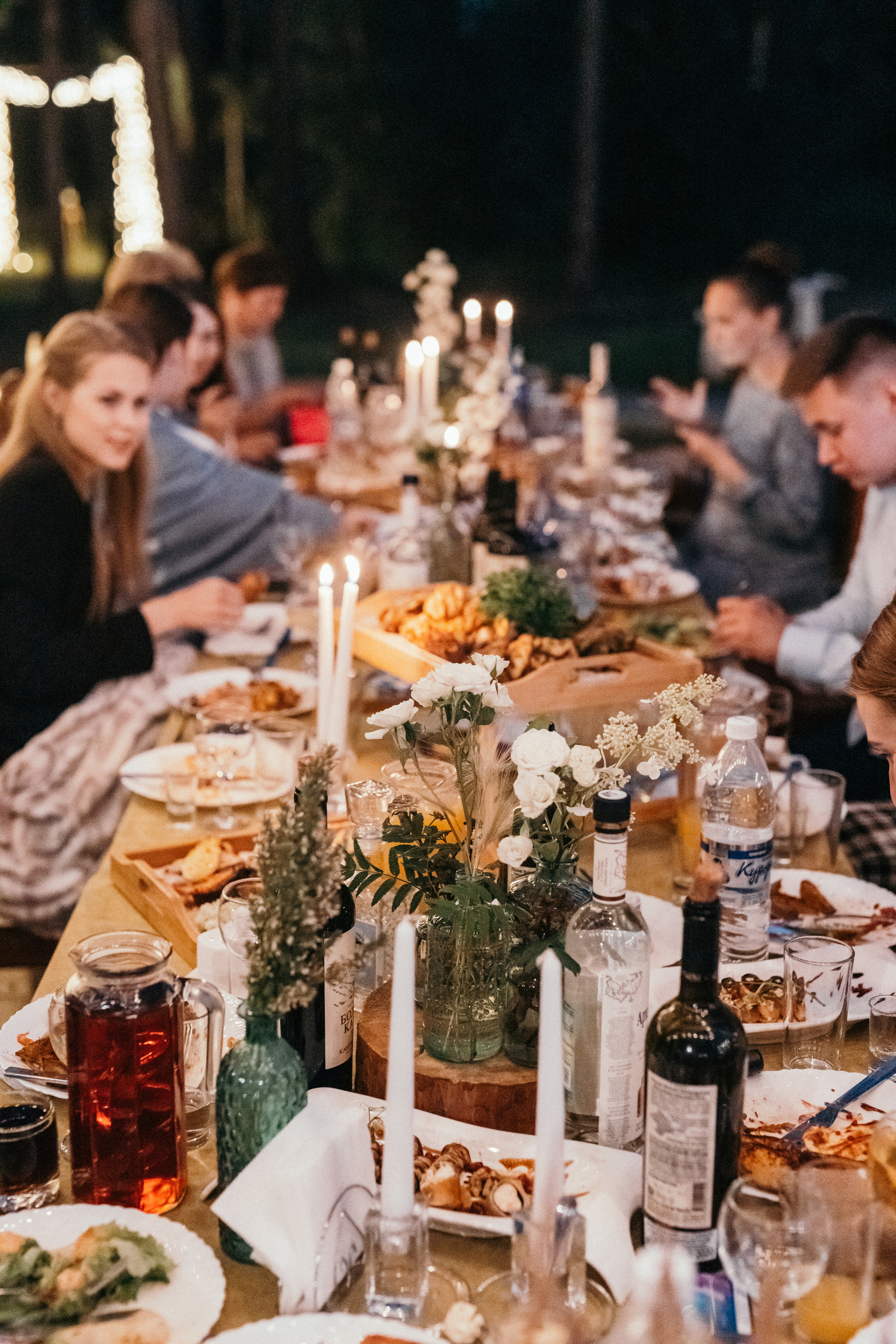 Кирилл и Яна 14 августа. Свадебный организатор в Чите Елена Супонова