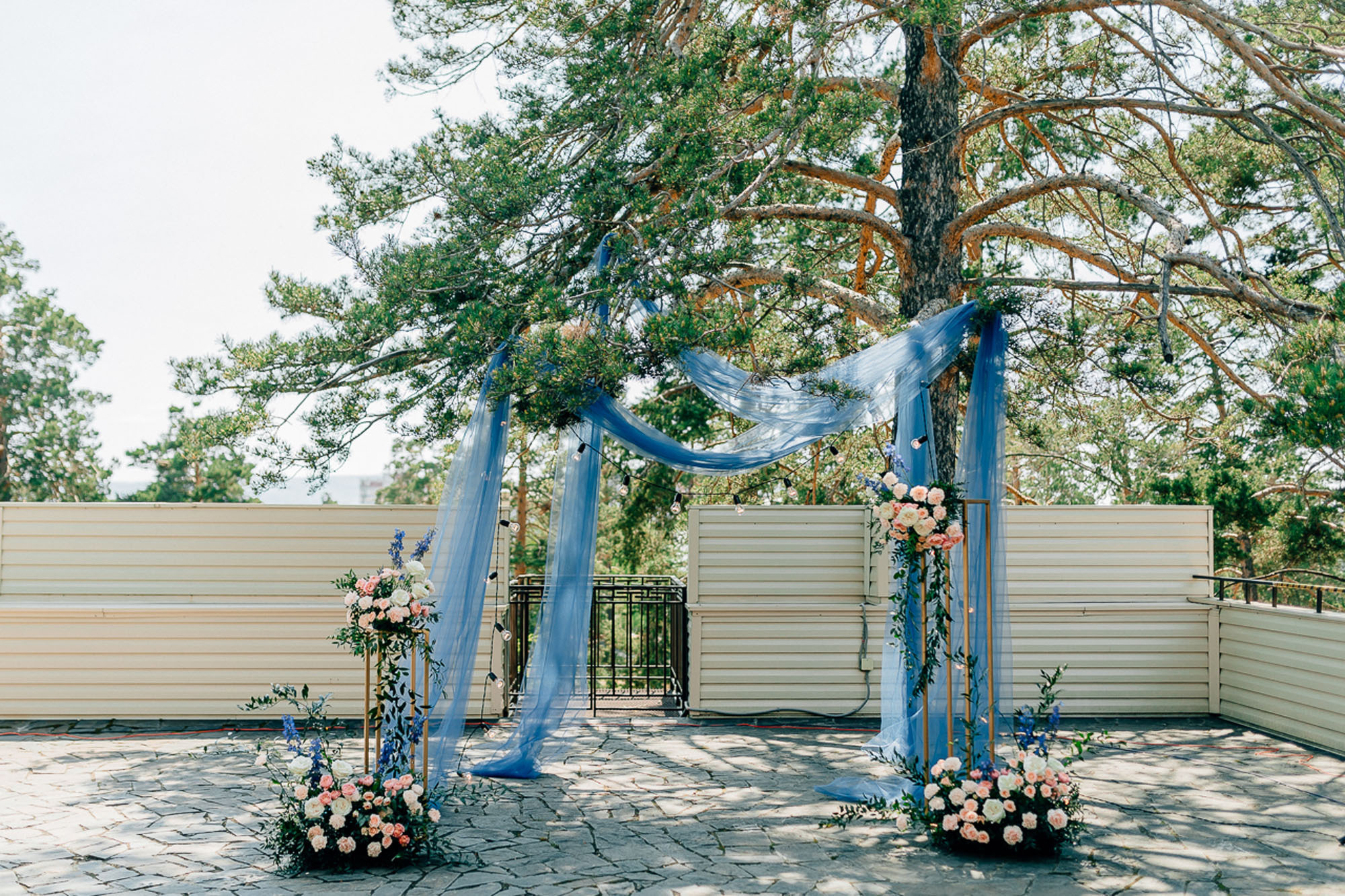 Галдан и Евгения 5 июня. Свадебный организатор в Чите Елена Супонова