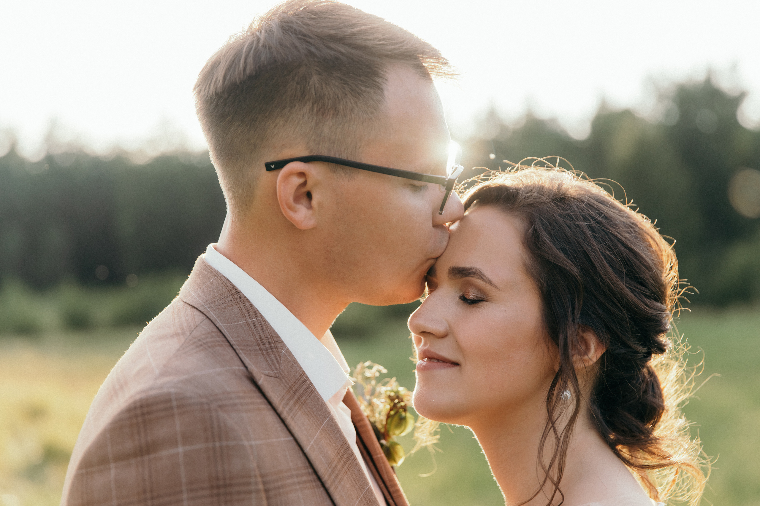 Кирилл и Яна 14 августа. Свадебный организатор в Чите Елена Супонова