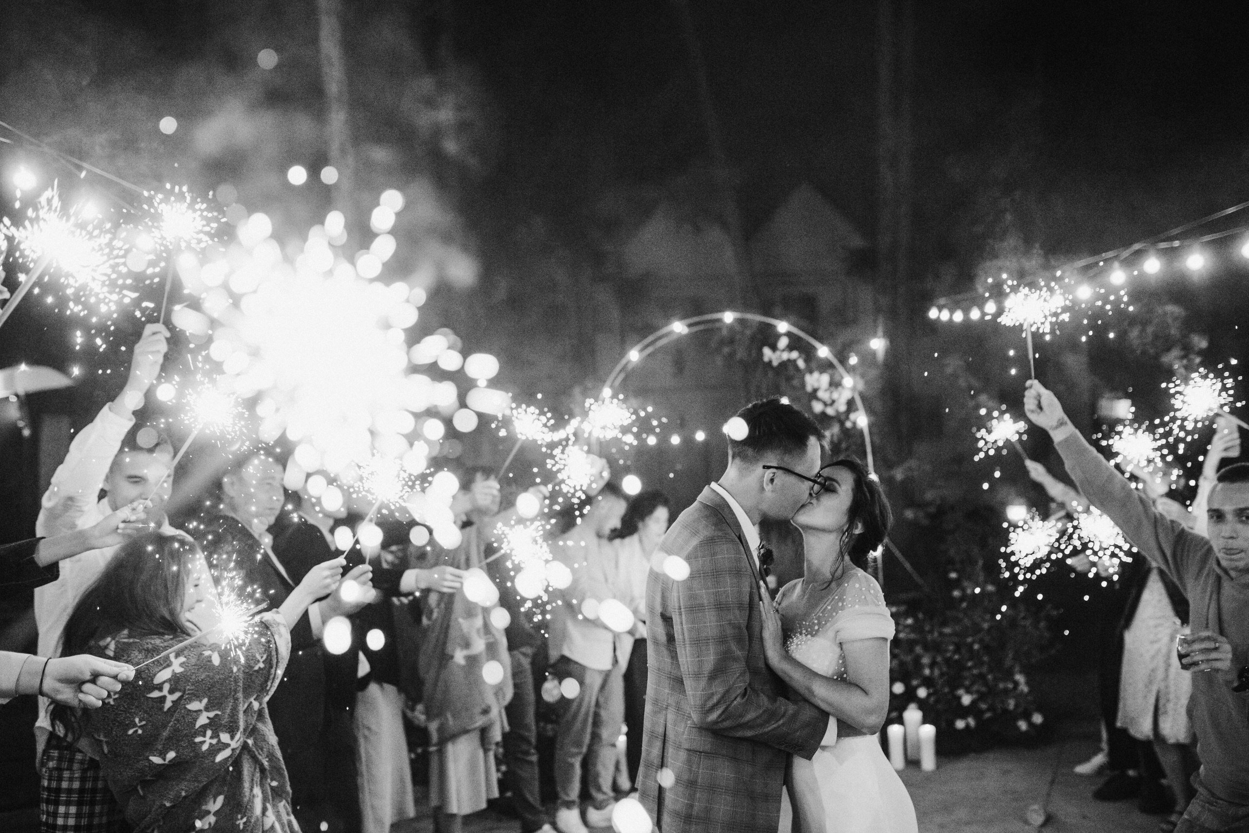 Кирилл и Яна 14 августа. Свадебный организатор в Чите Елена Супонова