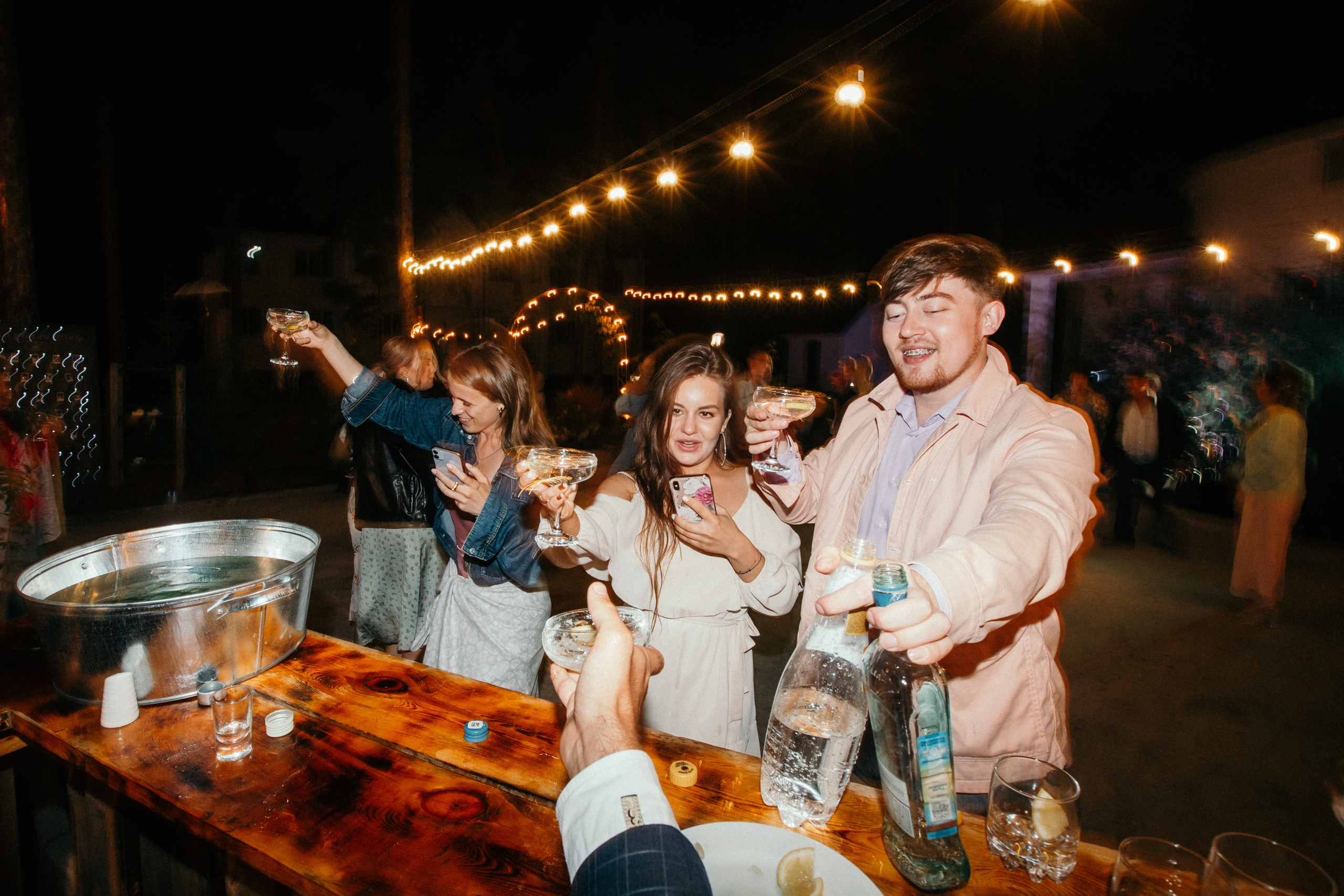 Кирилл и Яна 14 августа. Свадебный организатор в Чите Елена Супонова