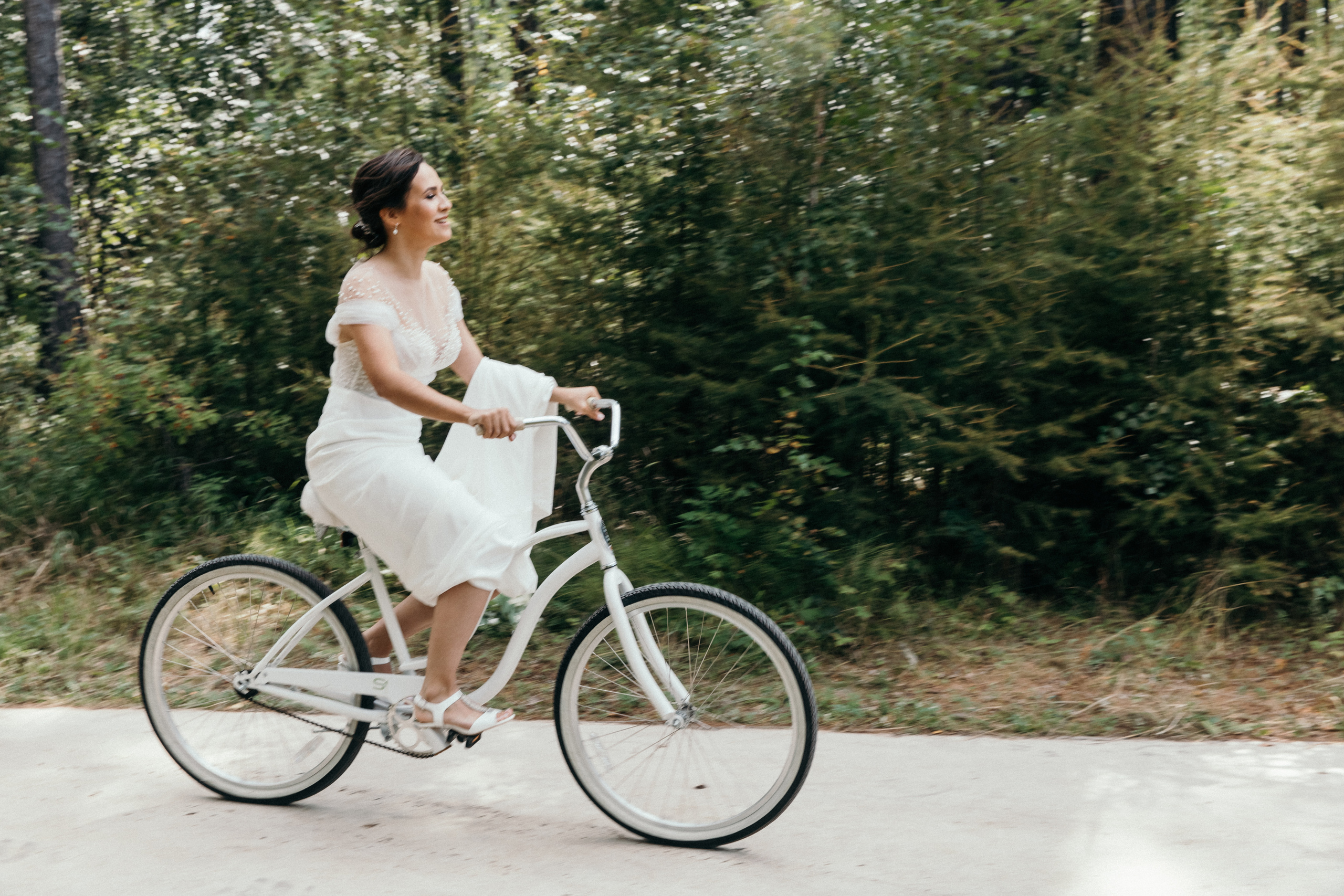 Кирилл и Яна 14 августа. Свадебный организатор в Чите Елена Супонова