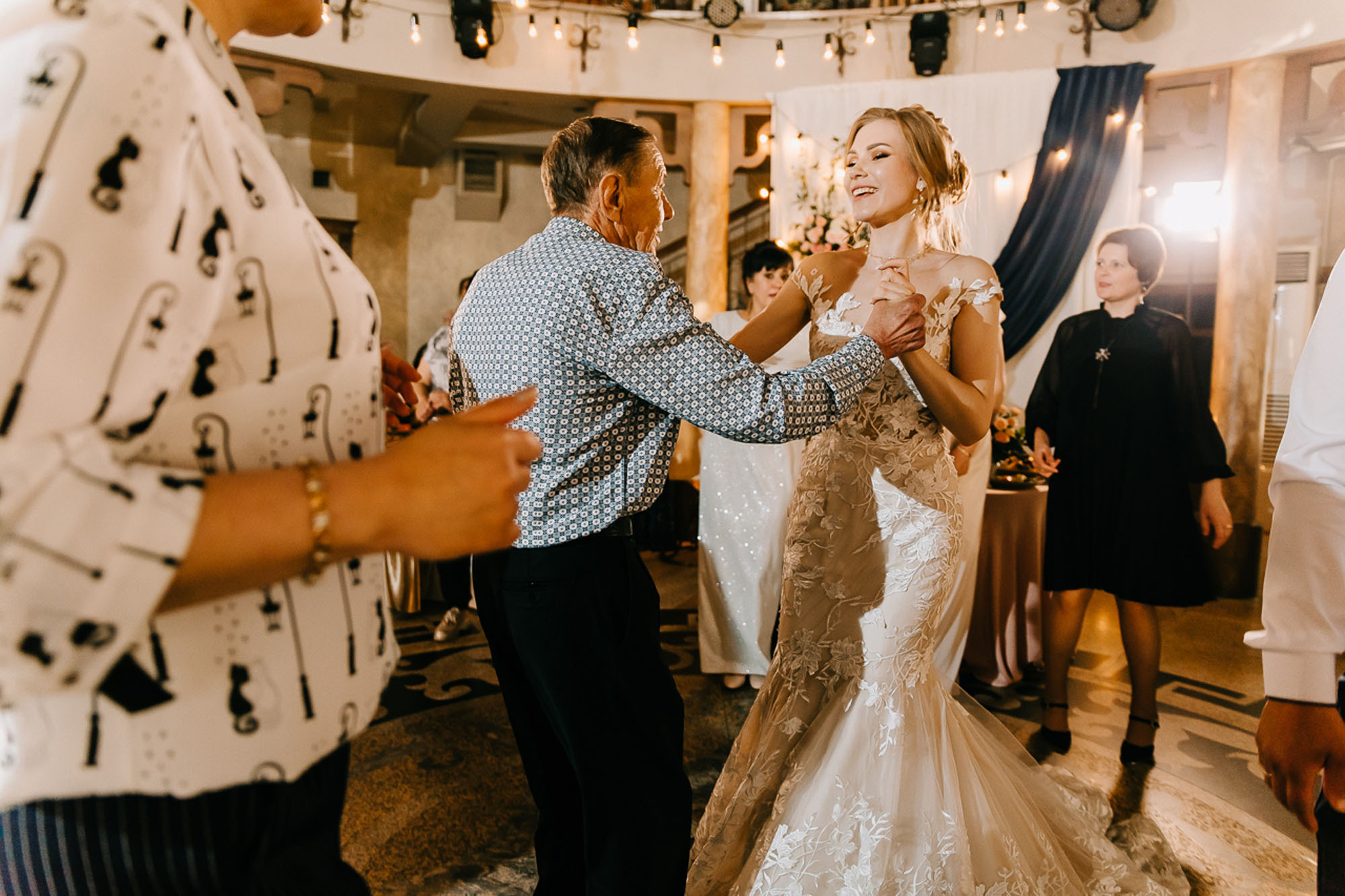 Галдан и Евгения 5 июня. Свадебный организатор в Чите Елена Супонова