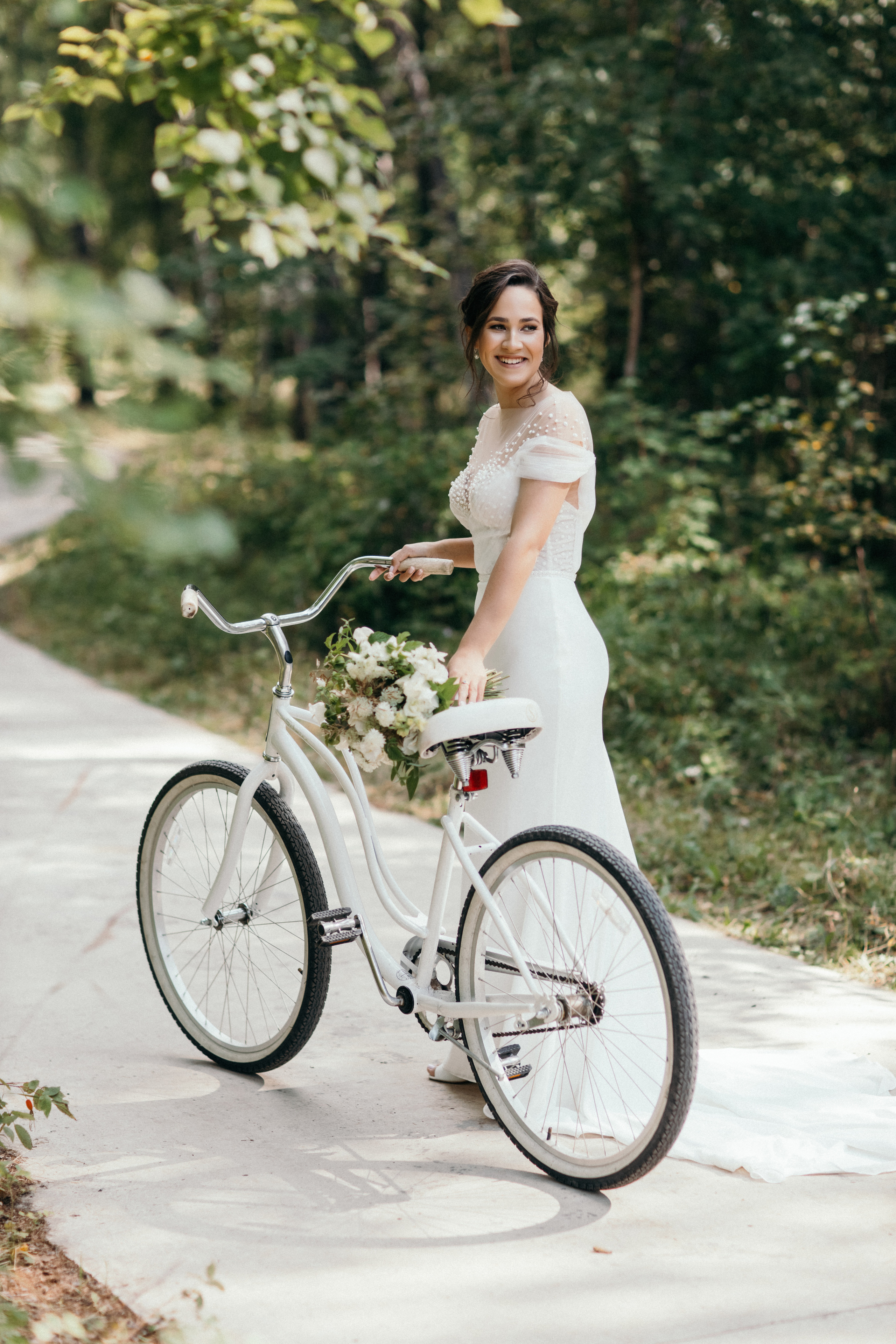 Кирилл и Яна 14 августа. Свадебный организатор в Чите Елена Супонова