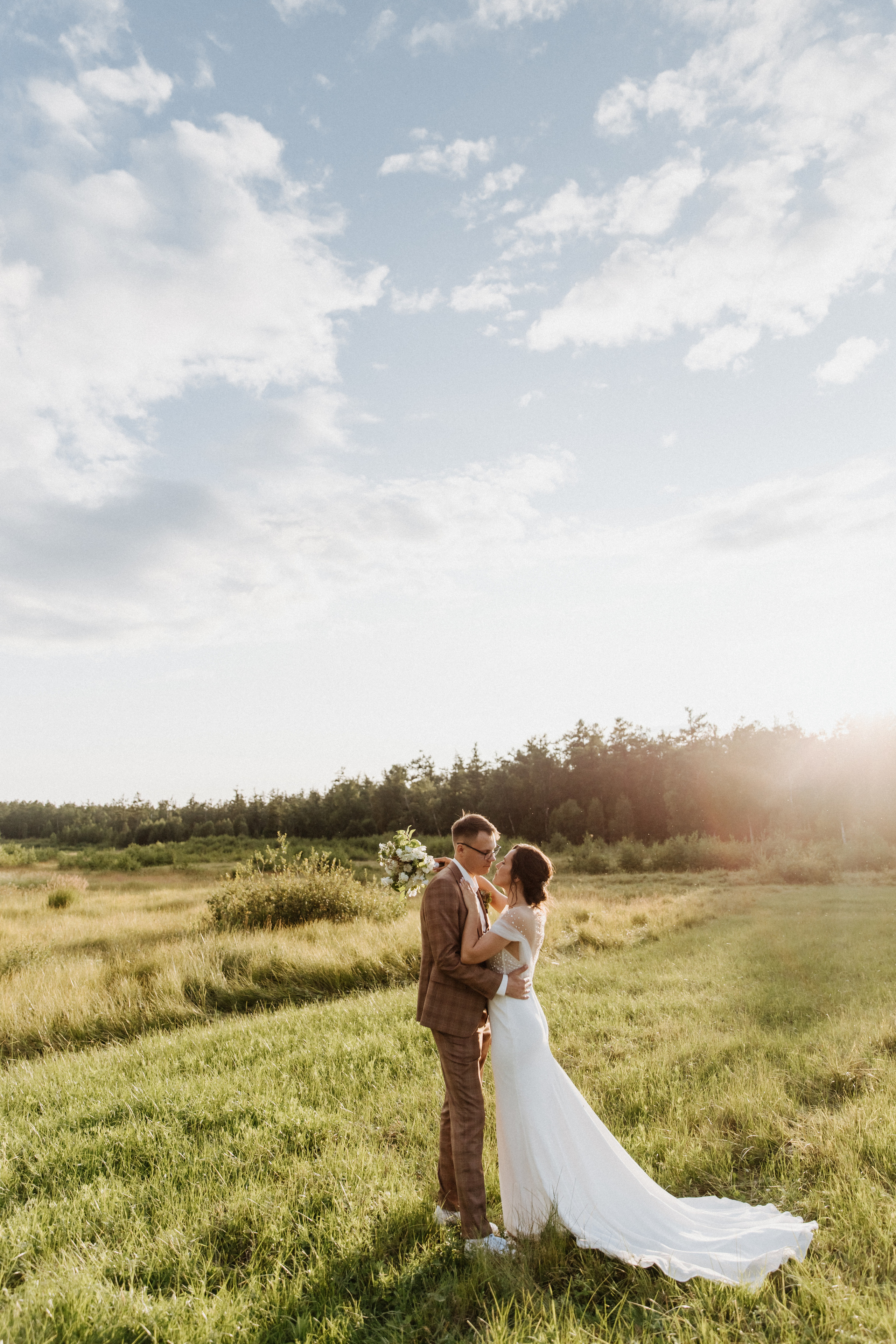 Кирилл и Яна 14 августа. Свадебный организатор в Чите Елена Супонова